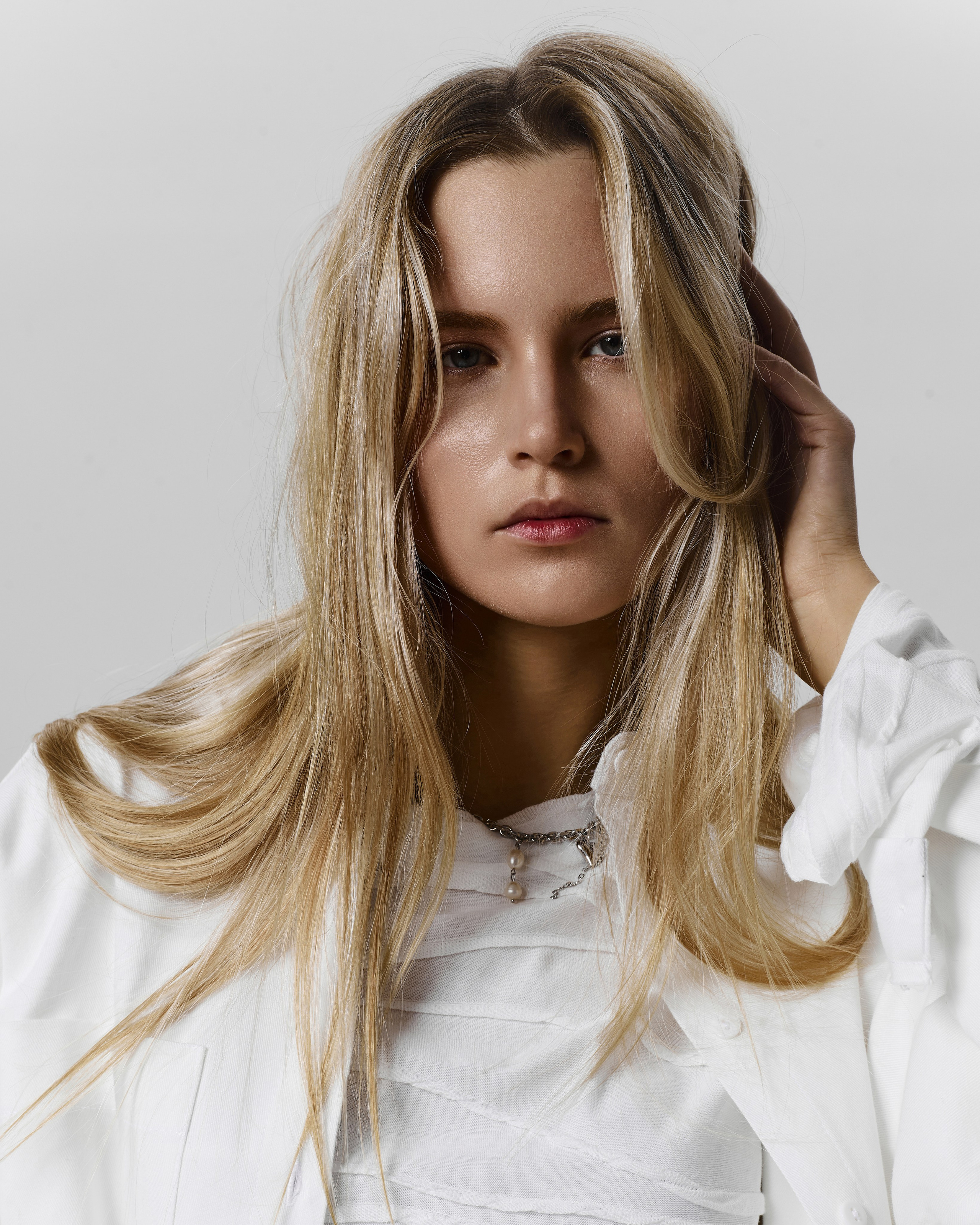 BLACK SISTERZ. Ася Солопова, фотограф Тюмень