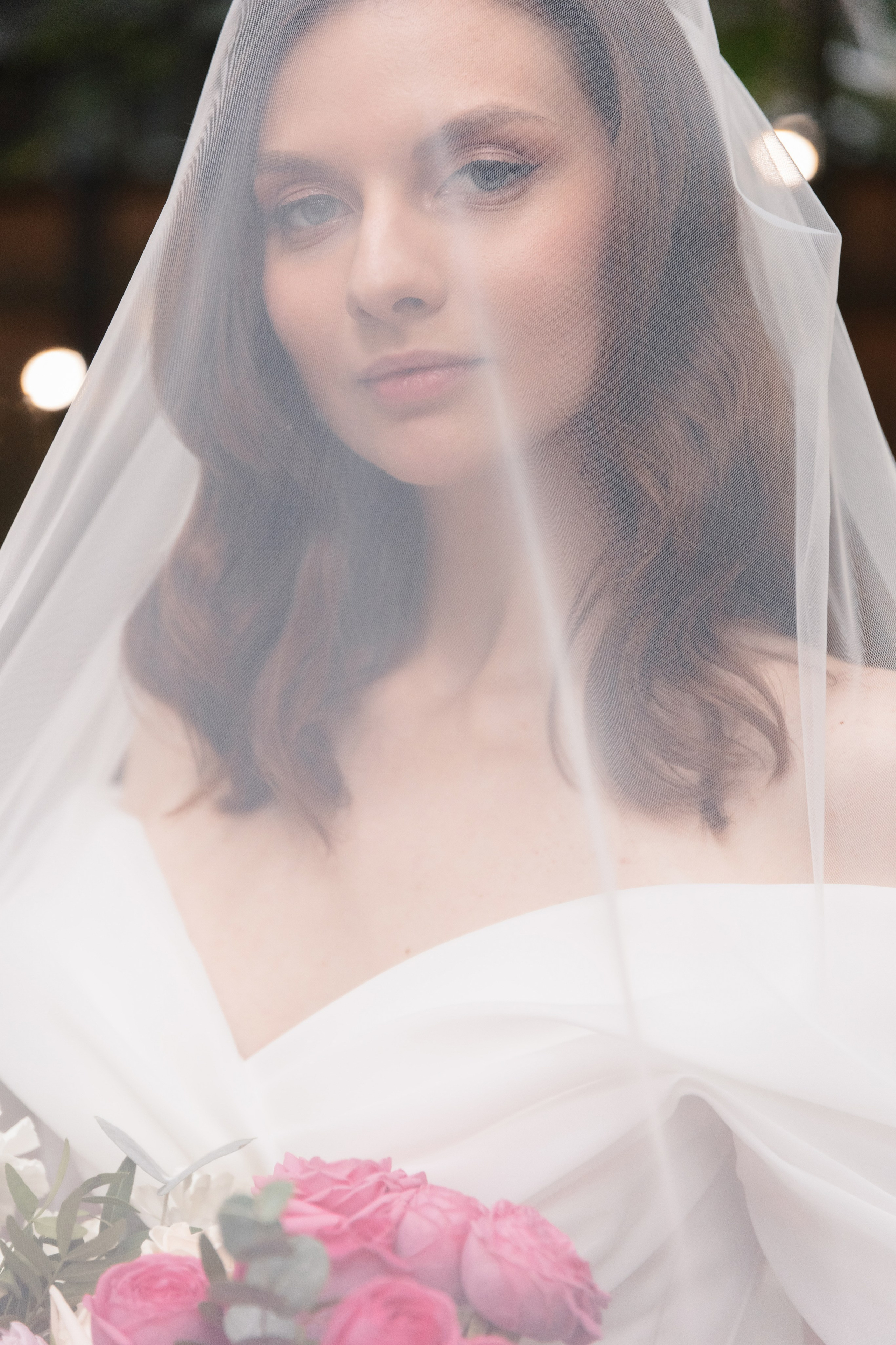 Вероника и Илья