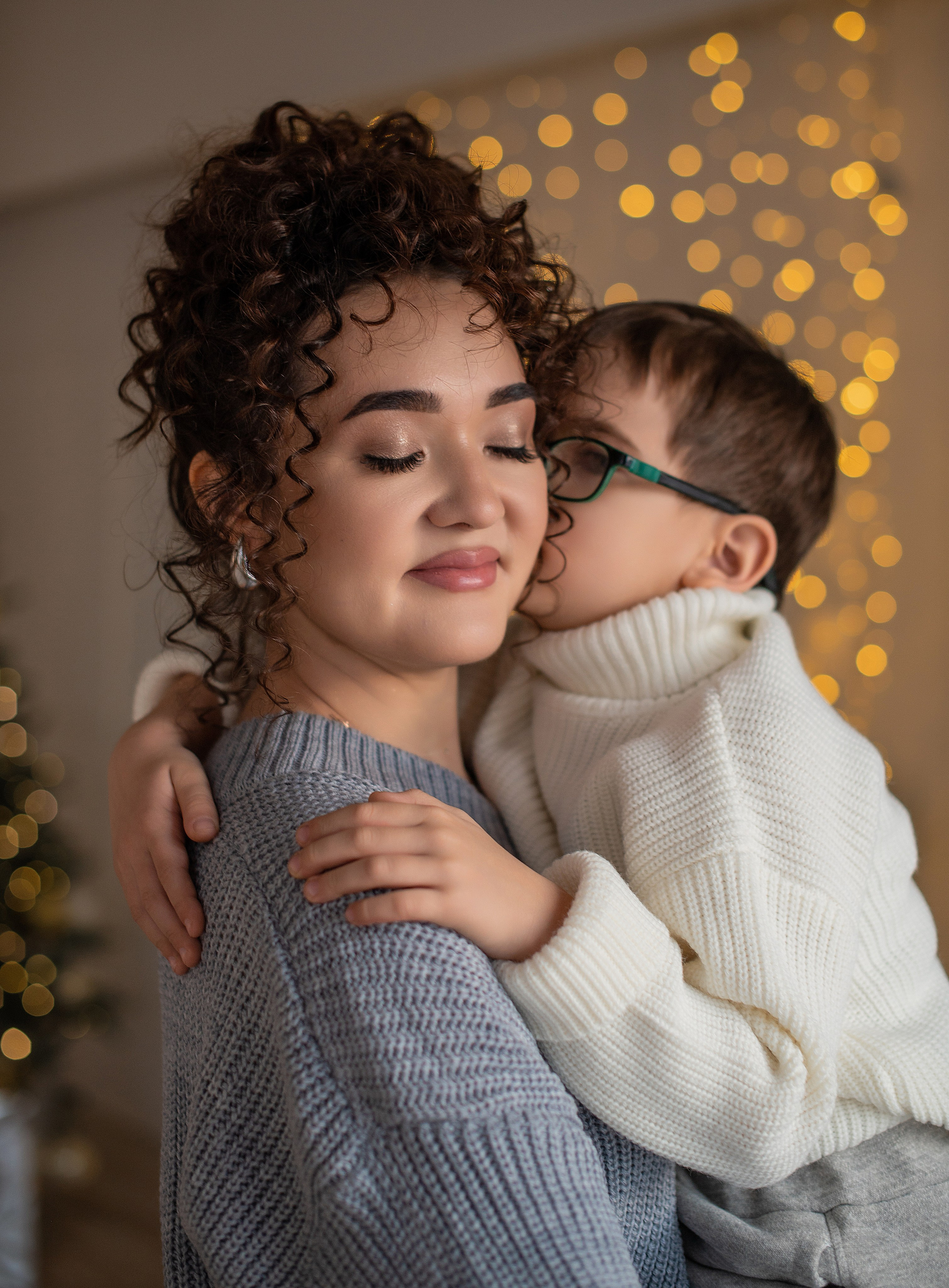 Марина и Никита. Фотограф Виктория Воронина