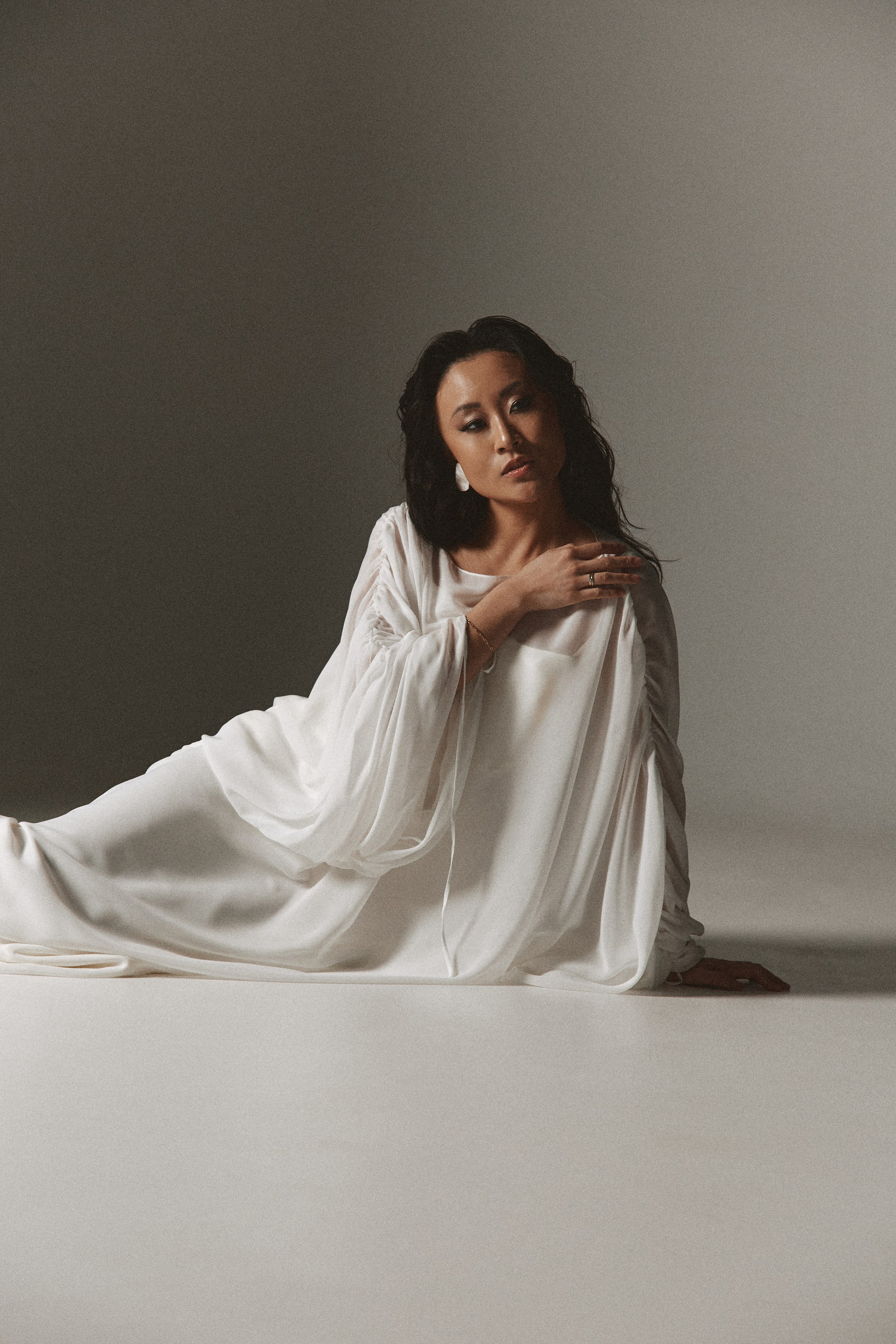 Vika. Портретный и свадебный фотограф в Нижнем Новгороде | Анна Бейль