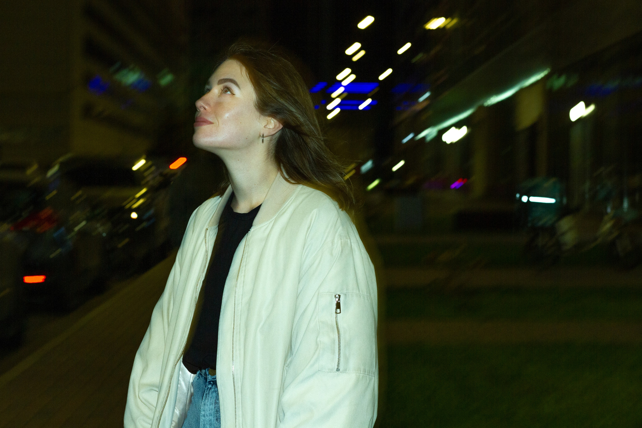 Личные кадры. Сайт о предметной, имиджевой и портретной фотографии, фотограф Фил Киреев