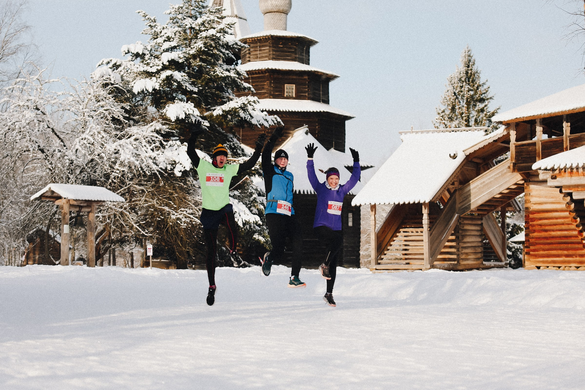 /РЕПОРТАЖ/ NOVGOROD ICE 2025. Свадебный фотограф Великий Новгород Станислав Кособудский