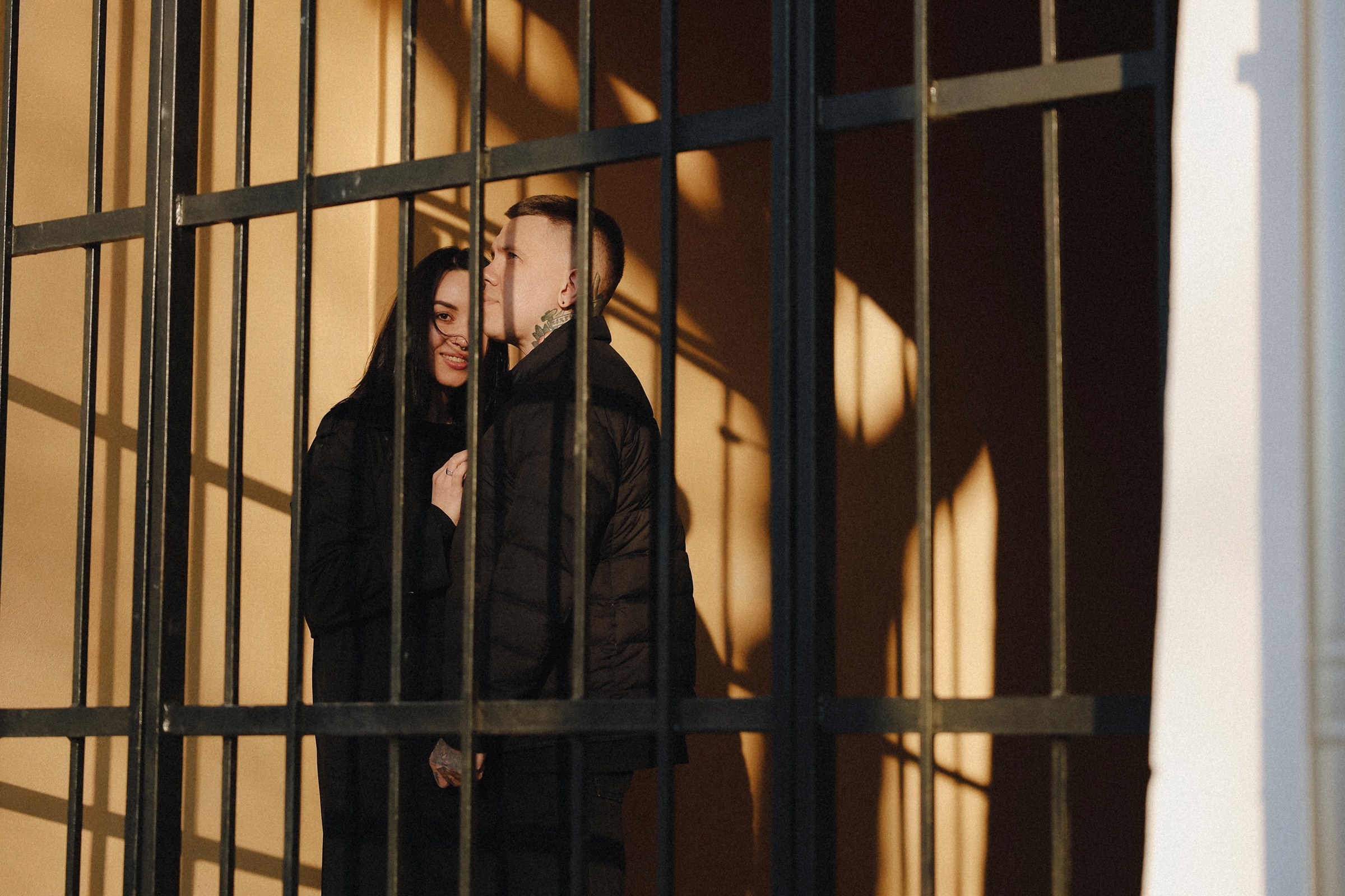 Марина и Павел. Свадебный фотограф Великий Новгород Станислав Кособудский