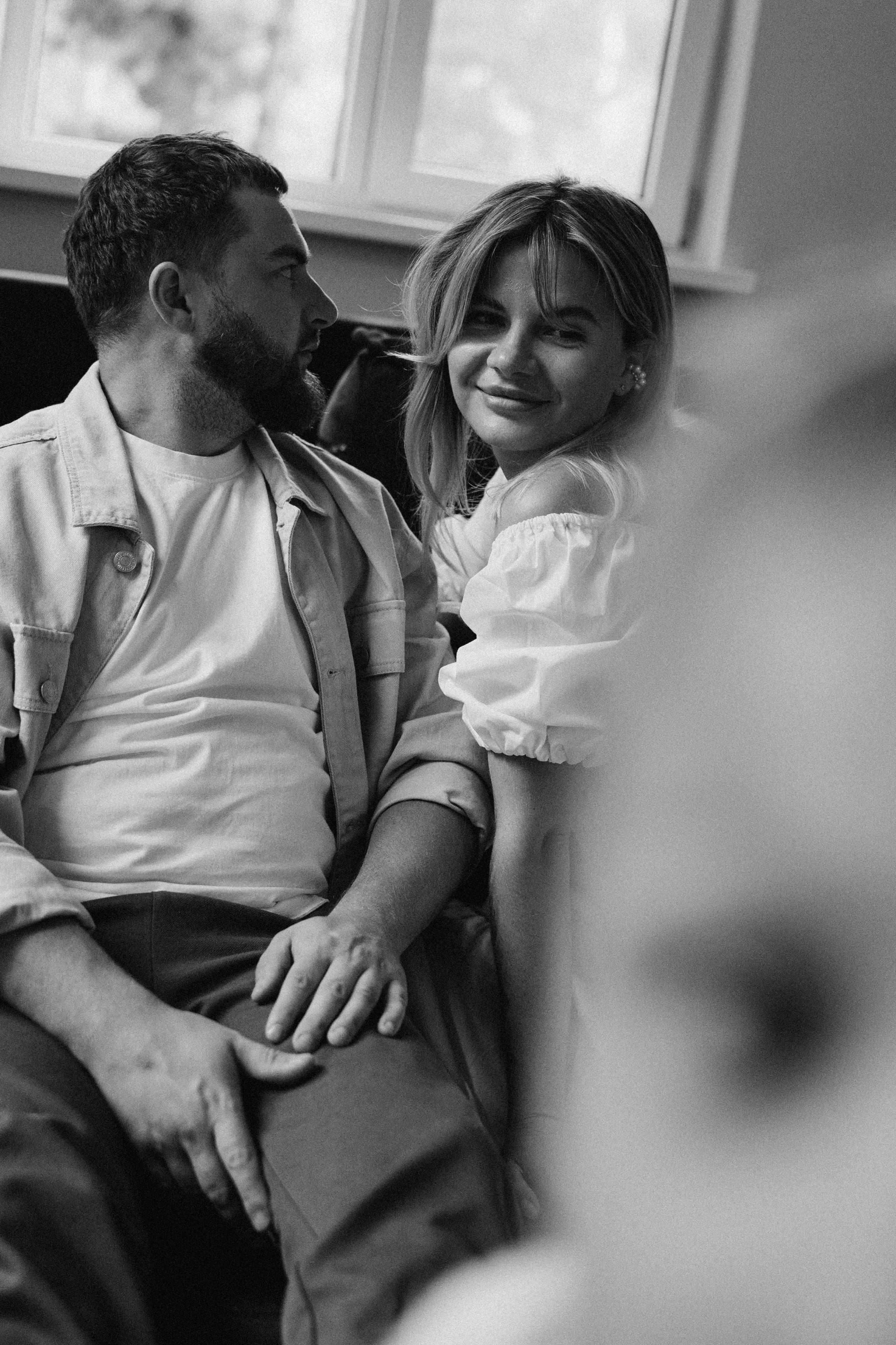 Брызги. Семейный фотограф в Мурманске Екатерина Юшкова