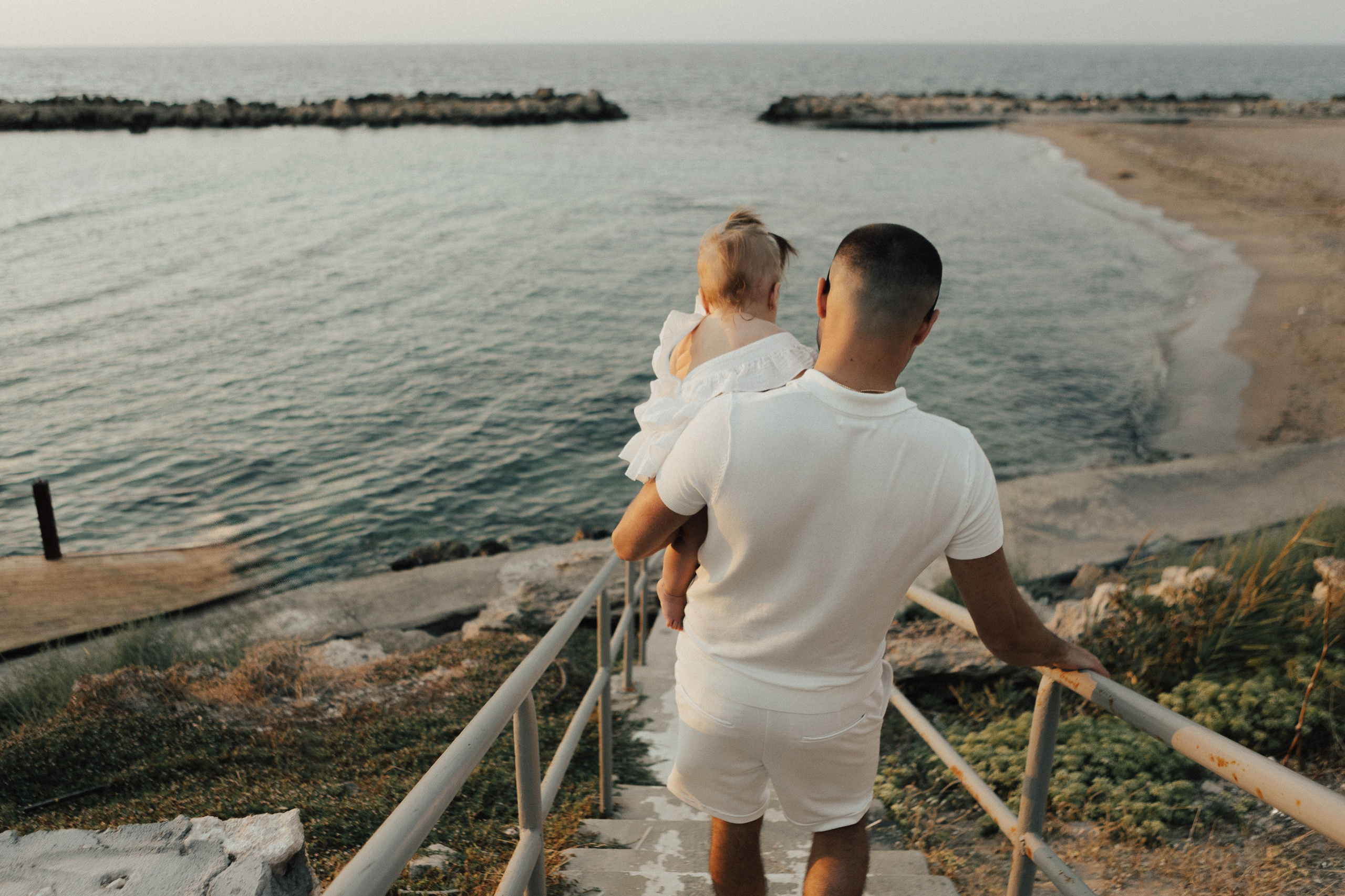 FAMILY. Photographer in Batumi, Georgia Pavel Sharnikov