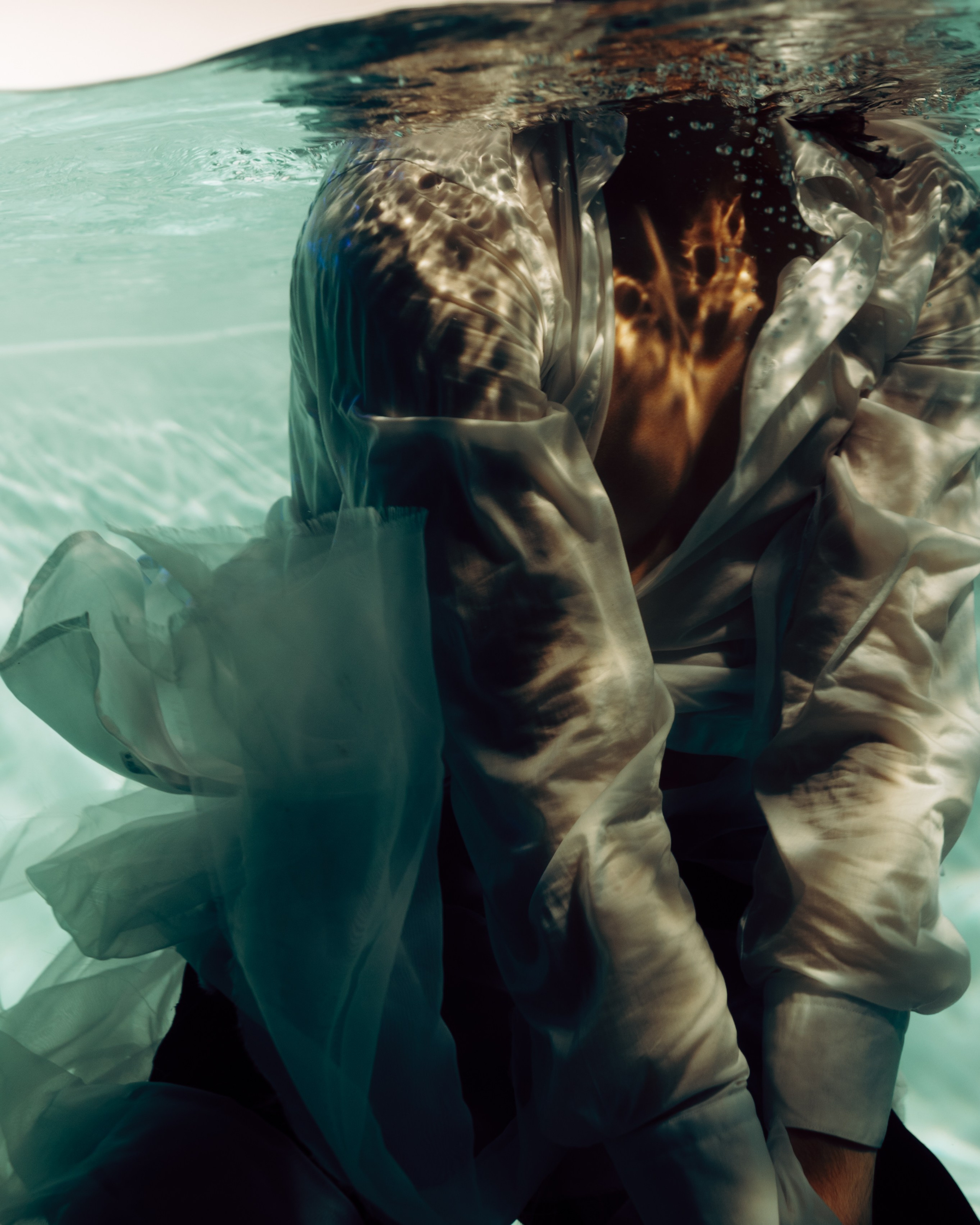 Личные съёмки. Фотоведьма Дарья Нечинская