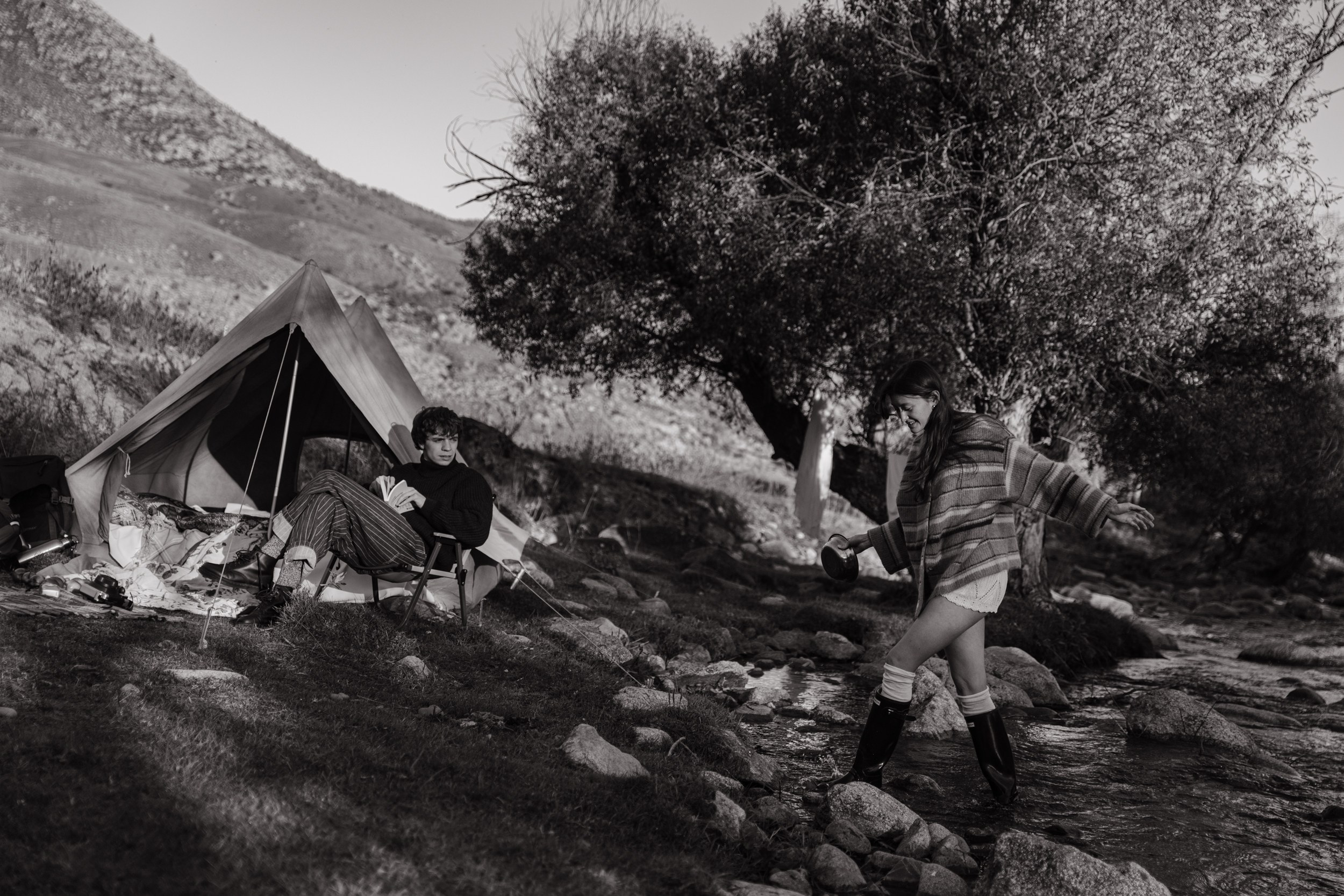 Road Trip to Altay. Фотограф Томск, Новосибирск Влад Свириденко