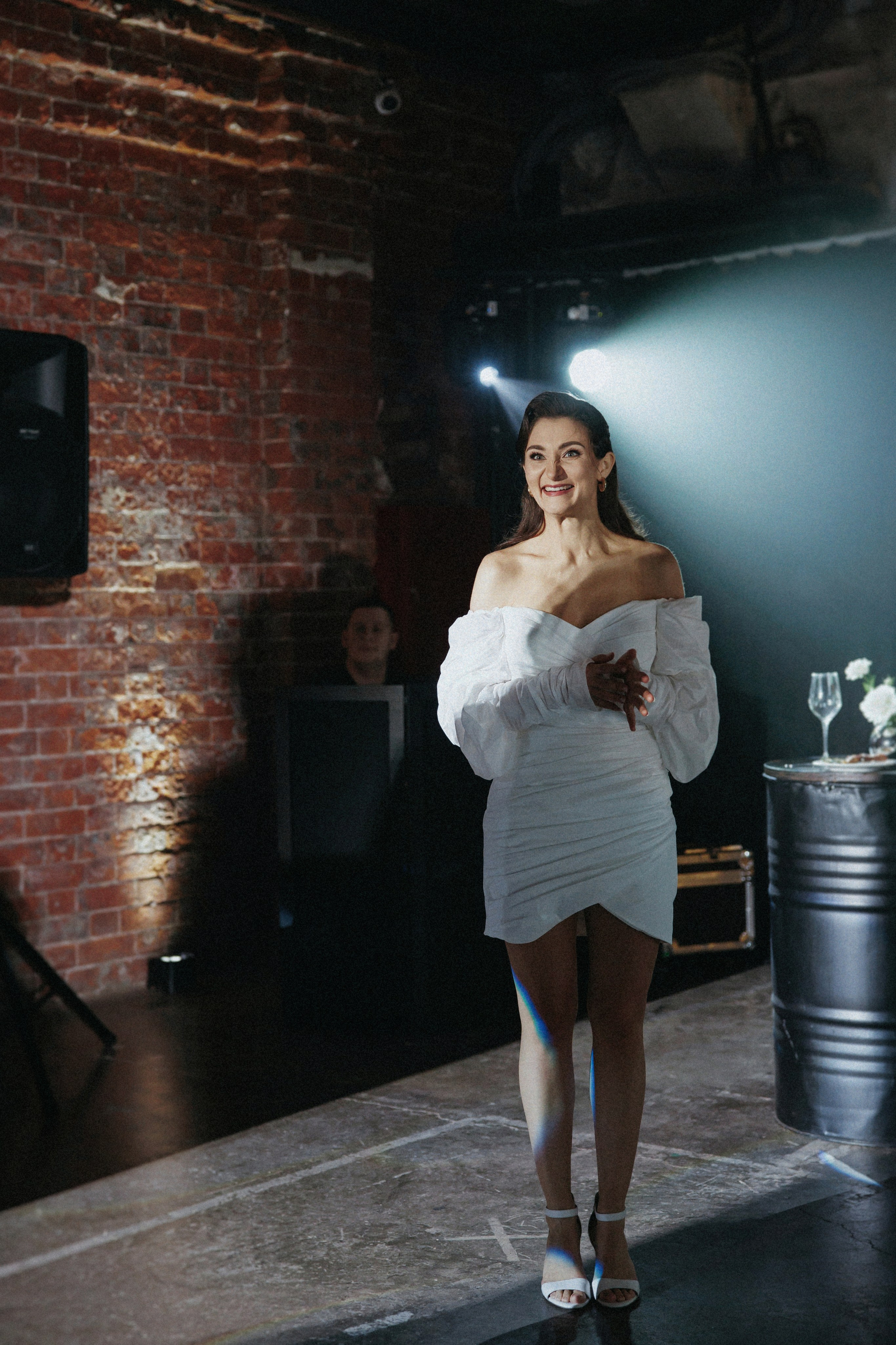 B-DAY НАСТЯ. Фотограф Иркутск Антипин Сергей