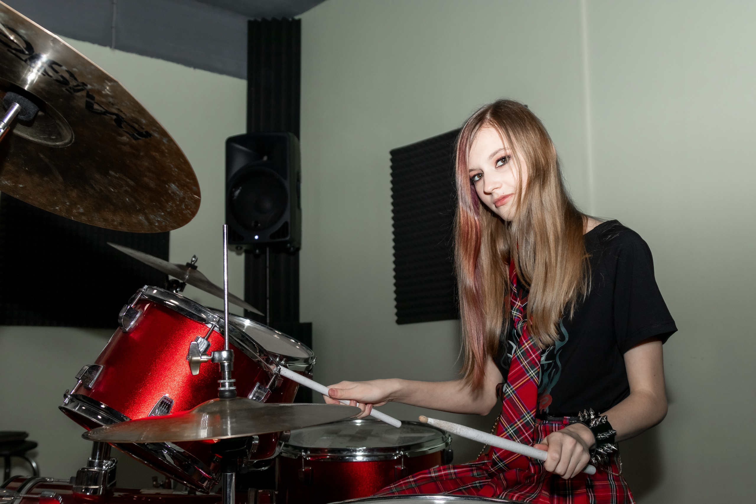 Алиса. Портретный и пейзажный фотограф Никита Павлов