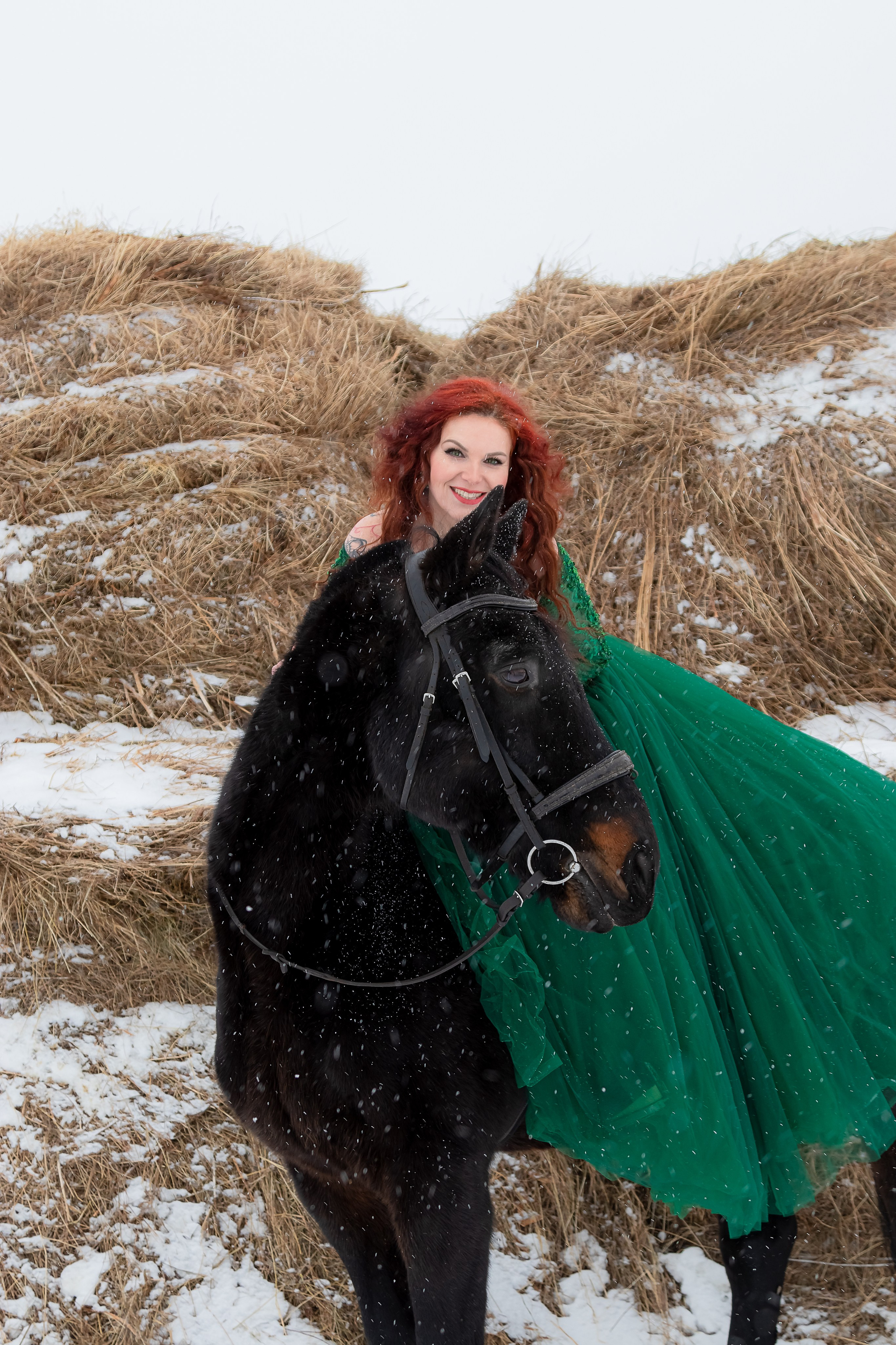 Лиана и Брайс. Портретный и пейзажный фотограф Никита Павлов