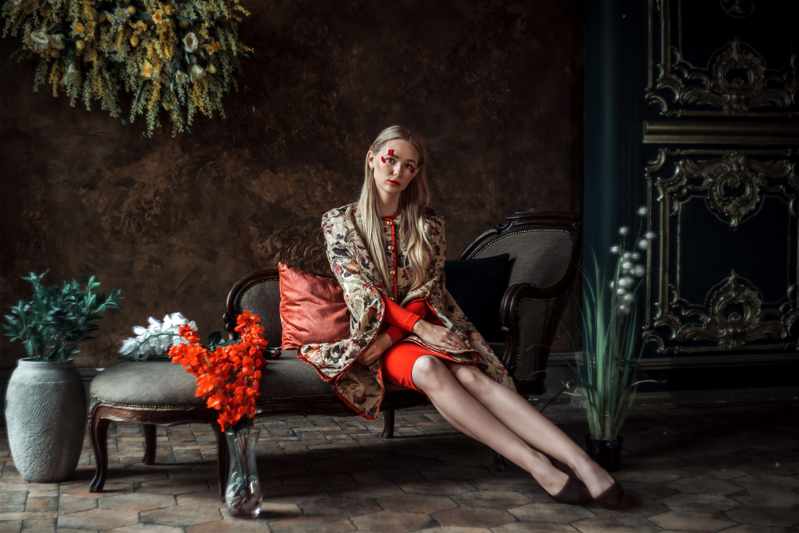 Italy. Фотограф Дмитрий Буделовский