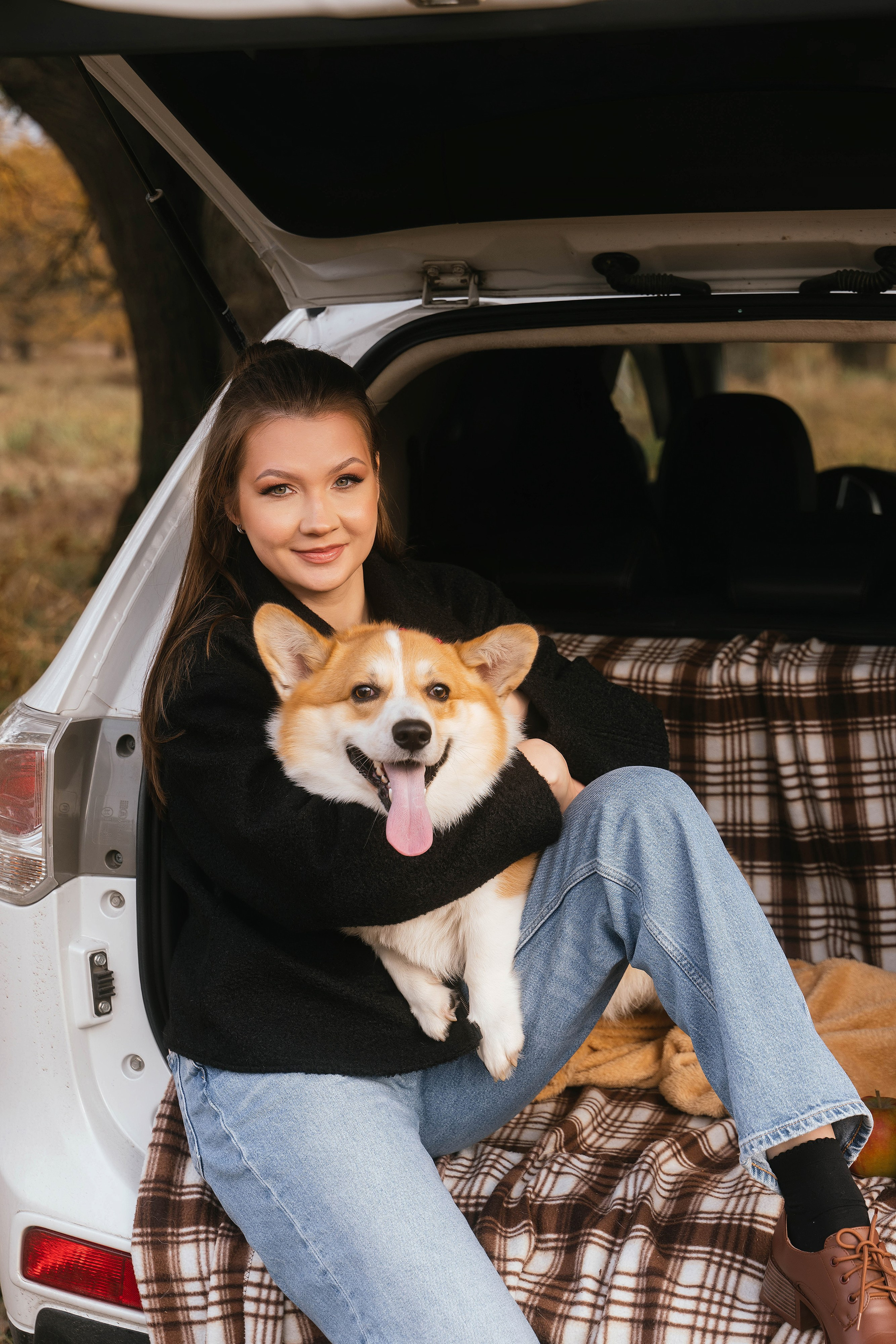 Настя, Рома, Лера и Макки. Свадебный, семейный фотограф в Рязани Лена Брант