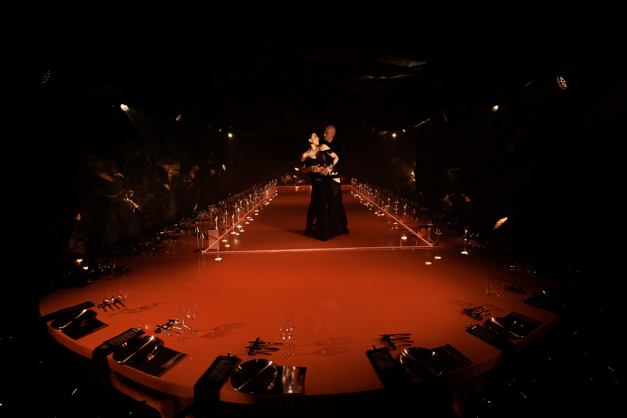 VOLCANO VIBES | E & E. Свадебный и event-фотограф Иван Волнухин