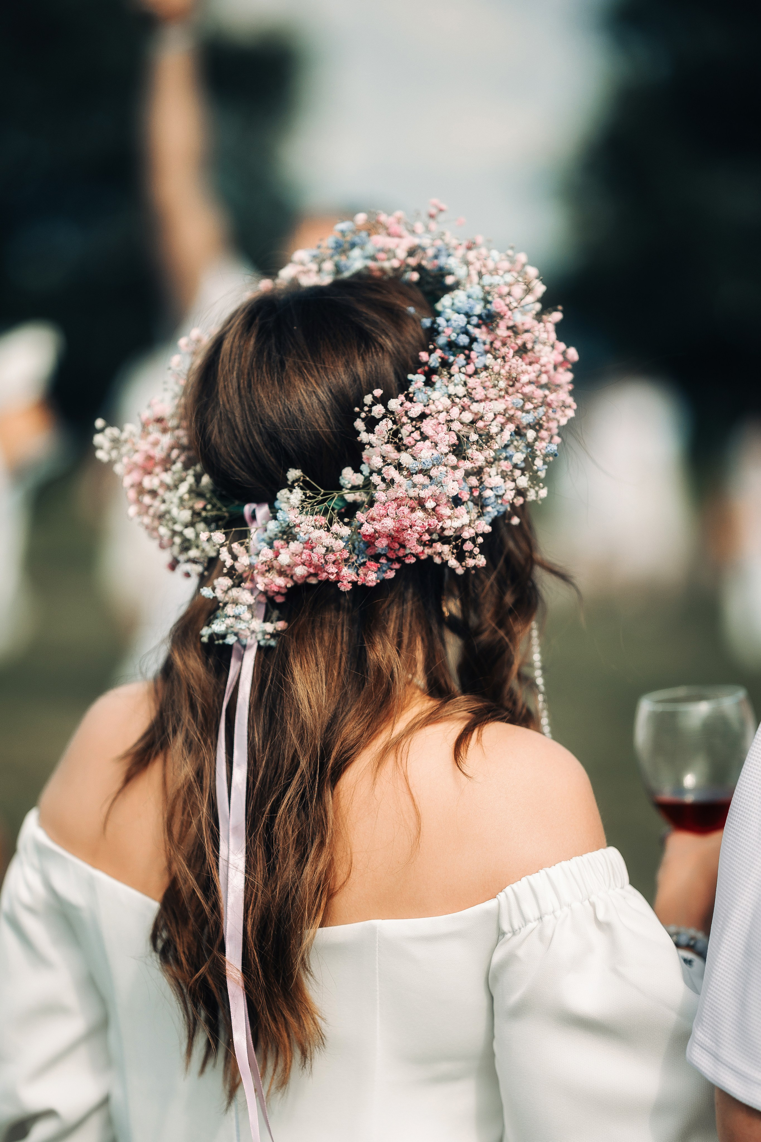 Фотосъемка фестиваля «Вино на траве». Свадебный и репортажный фотограф в Воронеже Роман Янко