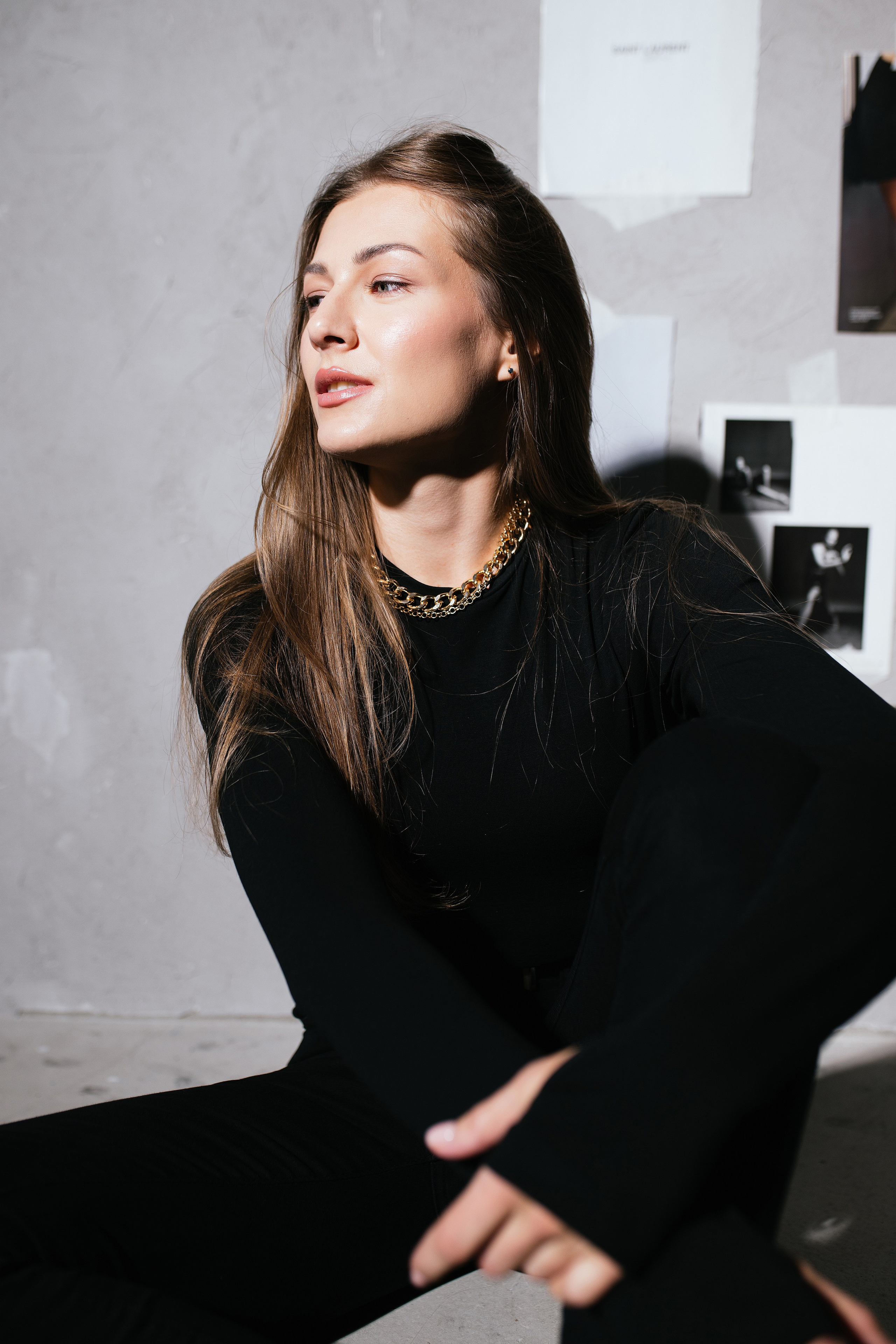 Настя. Свадебный, семейный фотограф в Рязани Лена Брант