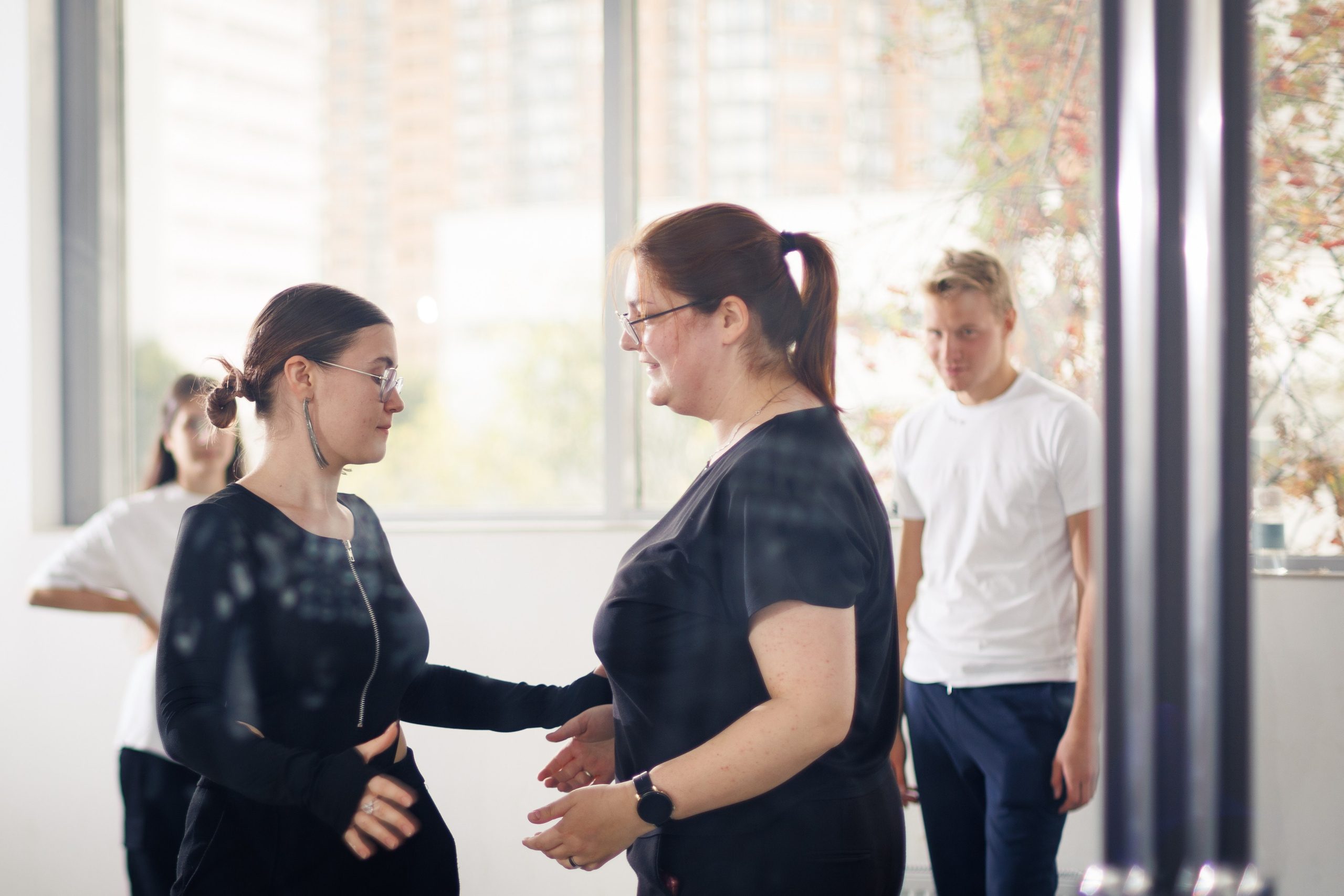Мастеркласс по бальным танцам. Фотограф мероприятий и спорта: юбилеев, дней рождений и корпоративов из Москвы