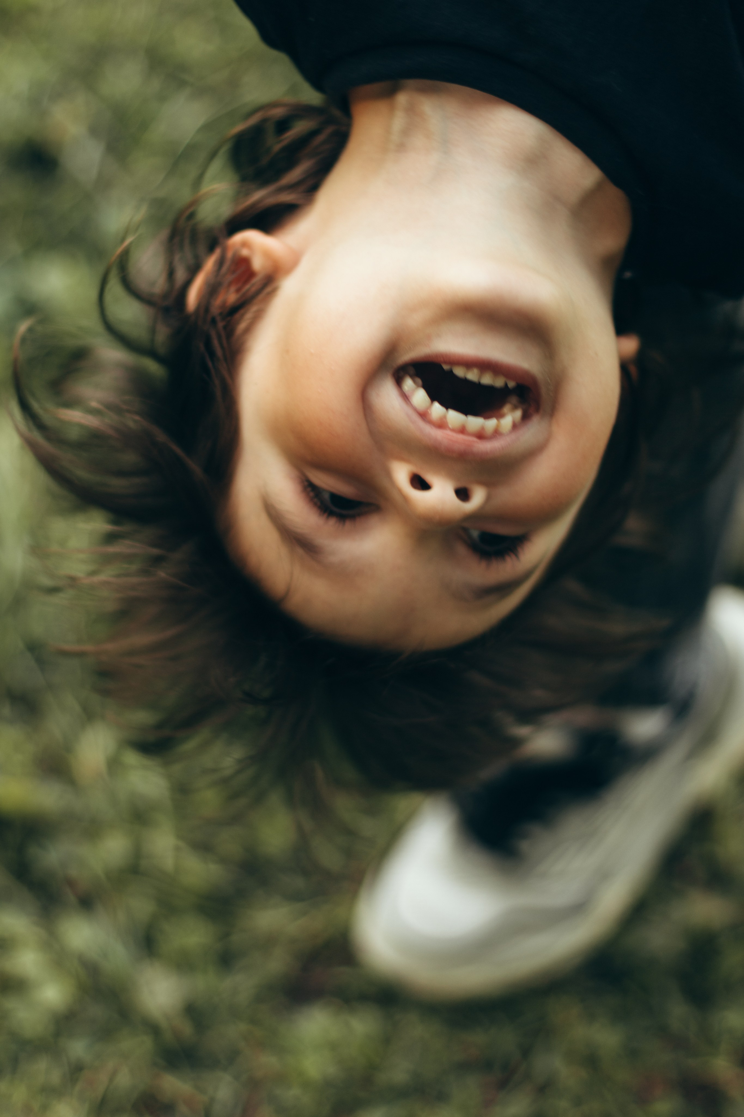 Максимкино лето. Семейный и детский фотограф в Санкт-Петербурге — Лаврова Ольга