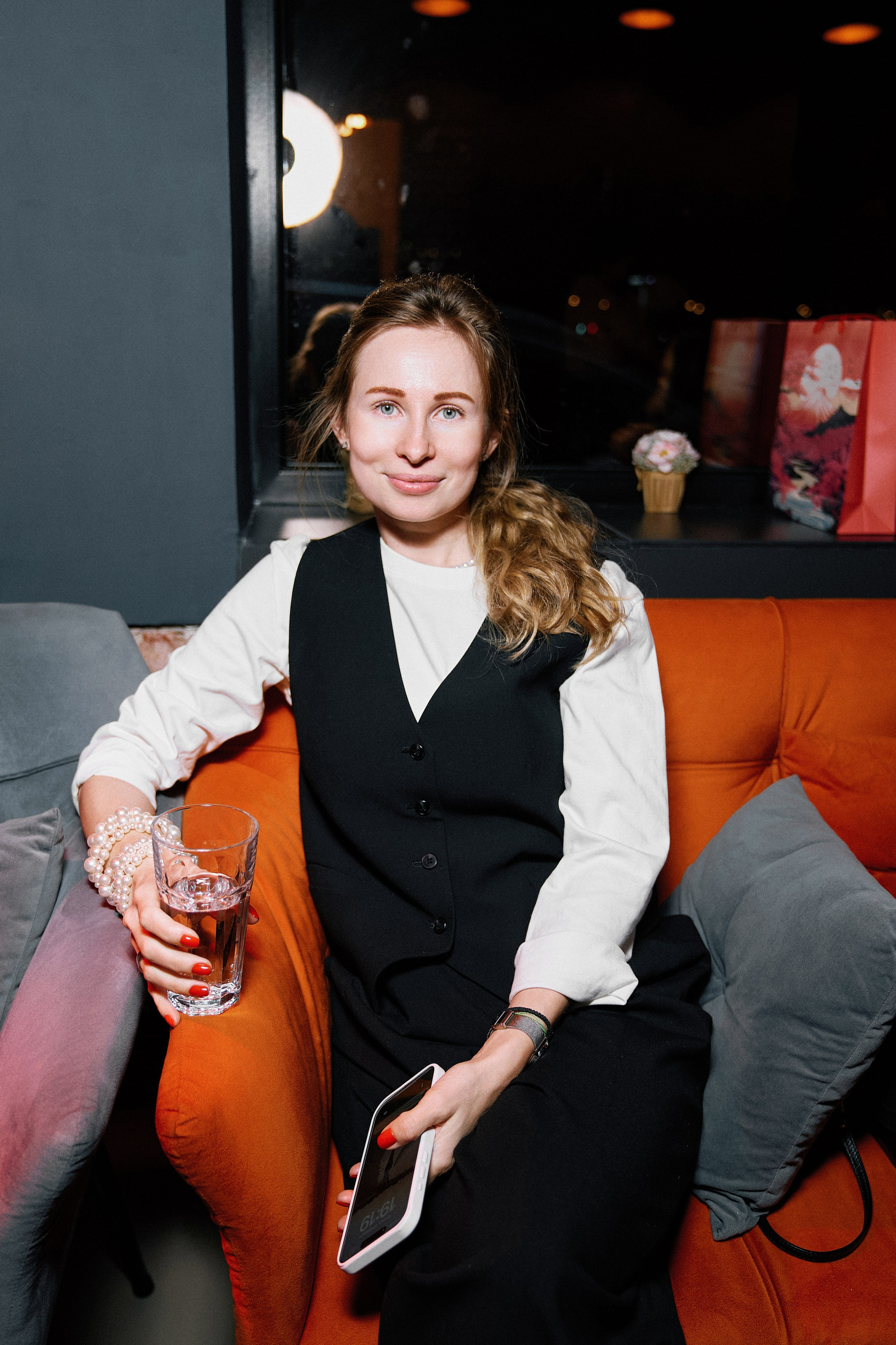 Dasha's birthday. Репортажный фотограф Владимир Горбатенков | Москва