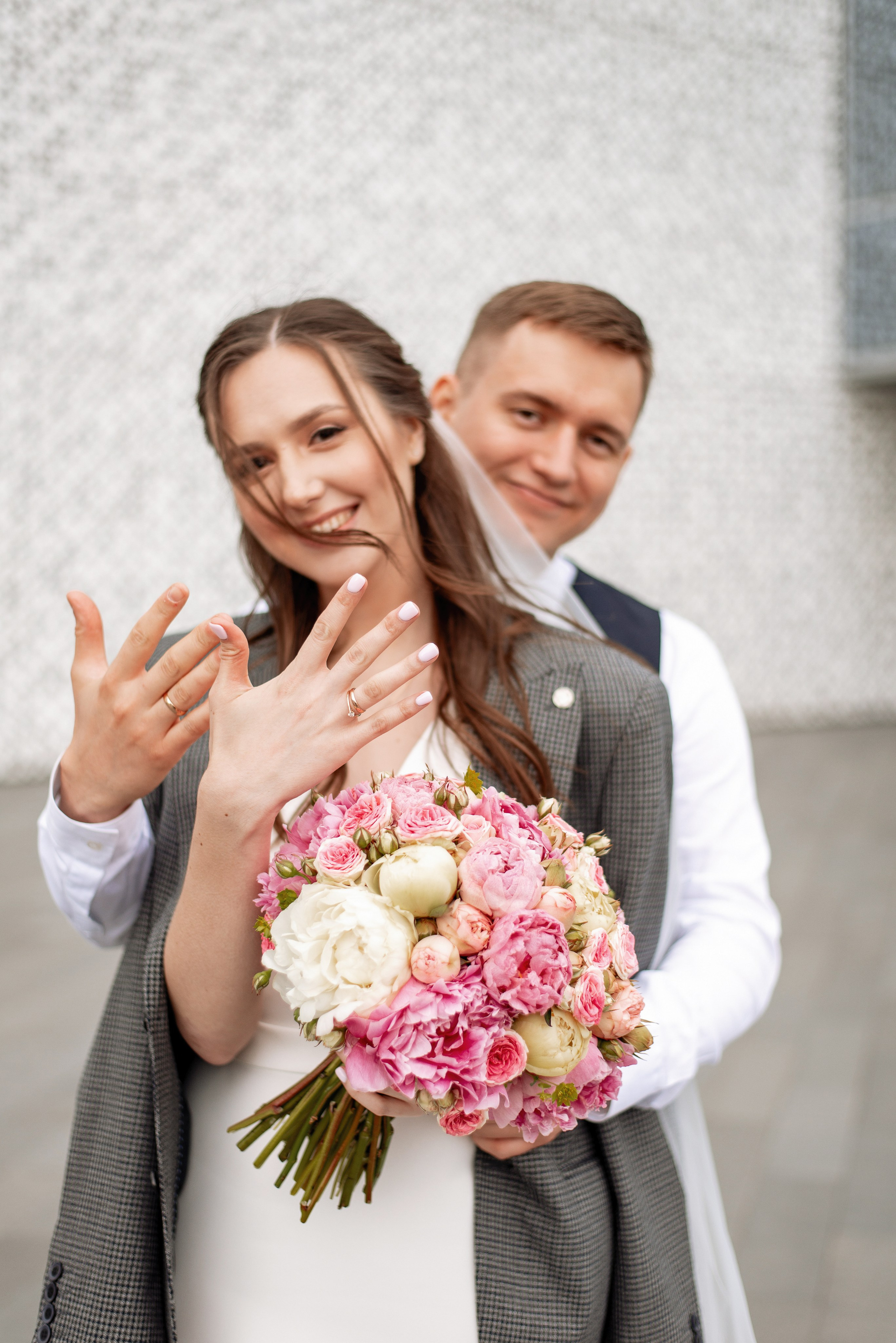 Дмитрий и Наталья