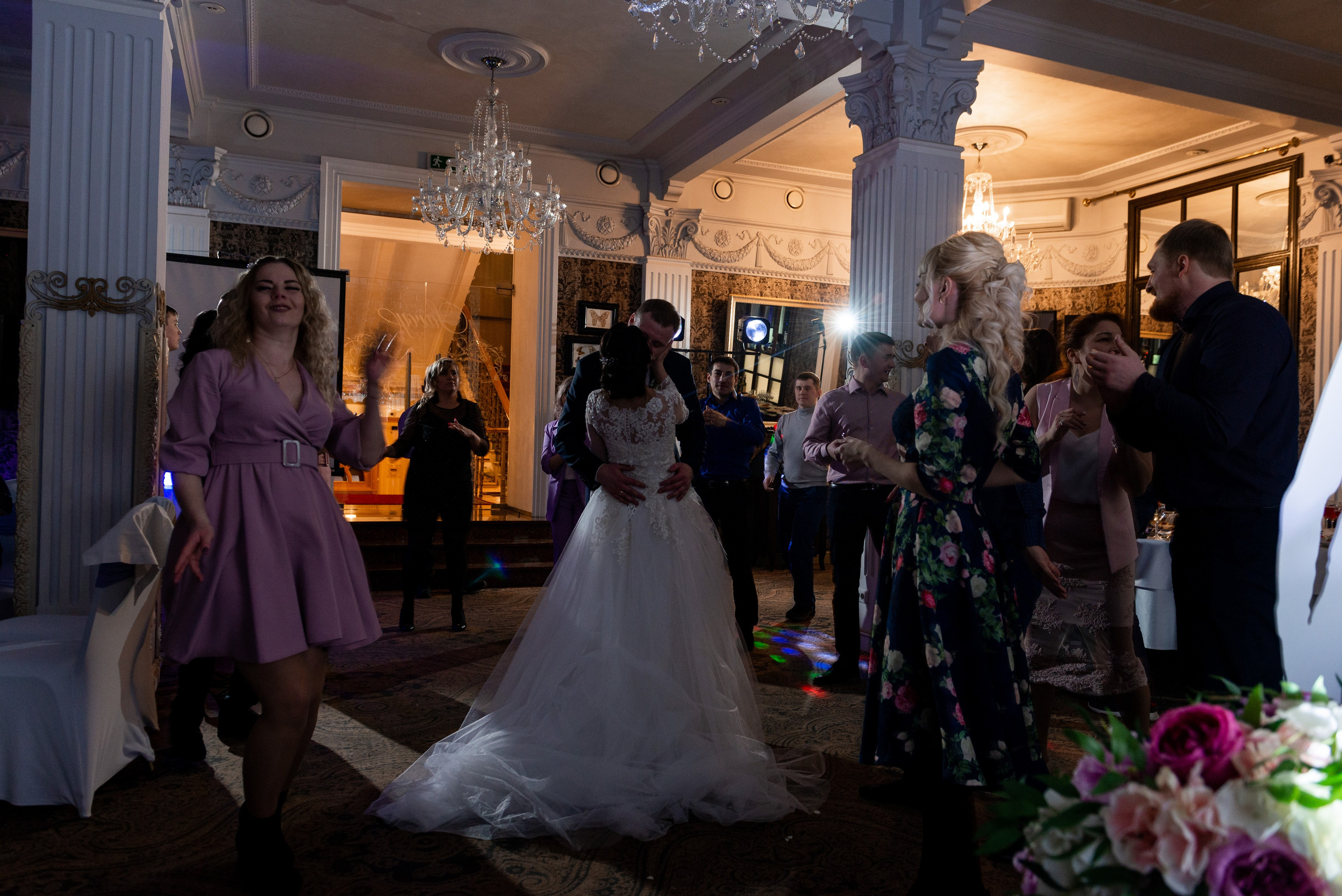 Егор и Чулпан