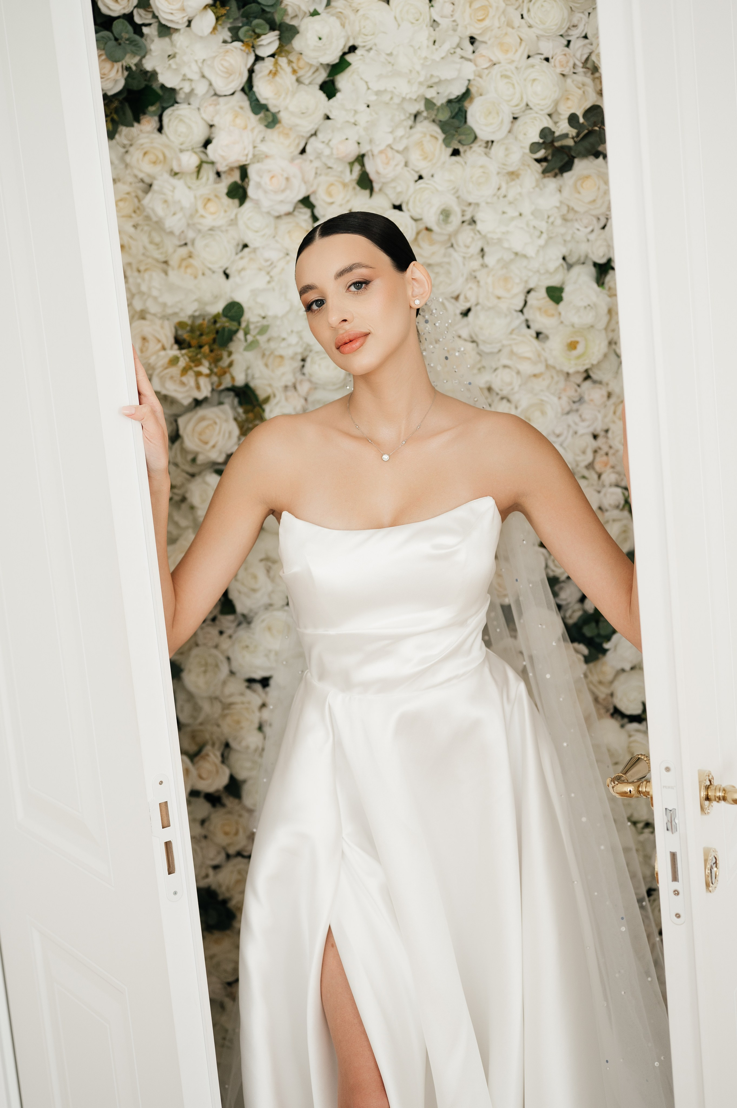 Павел и Полина. Свадебный и семейный фотограф в Краснодаре Алина Мельник