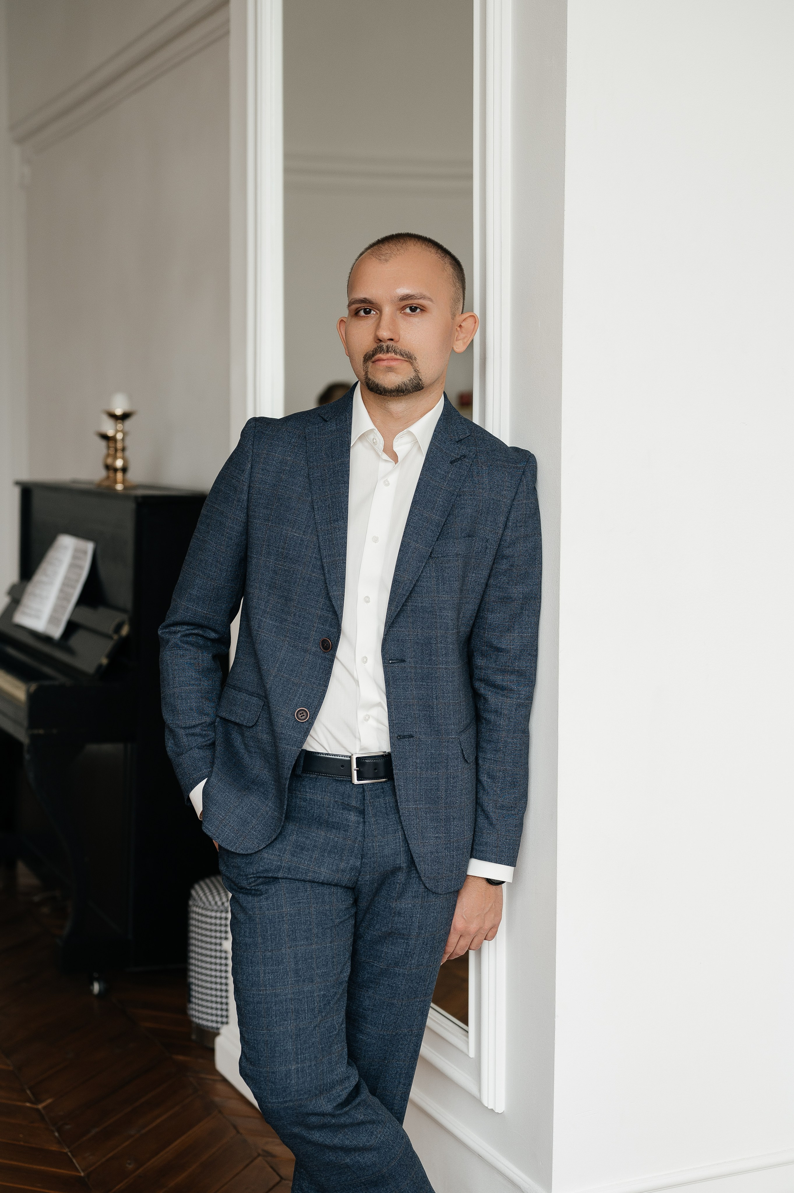 Эдгар и Дарья. Свадебный и семейный фотограф в Краснодаре Алина Мельник