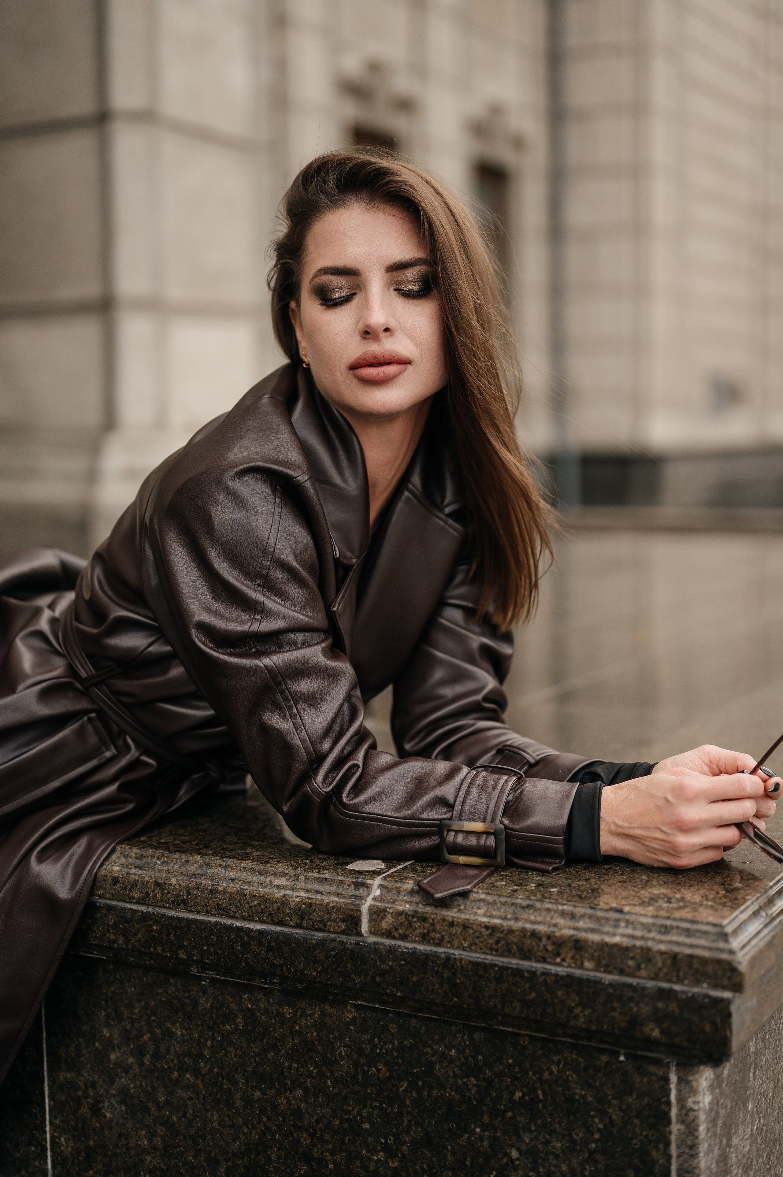 Ира. Свадебный и семейный фотограф в Краснодаре Алина Мельник