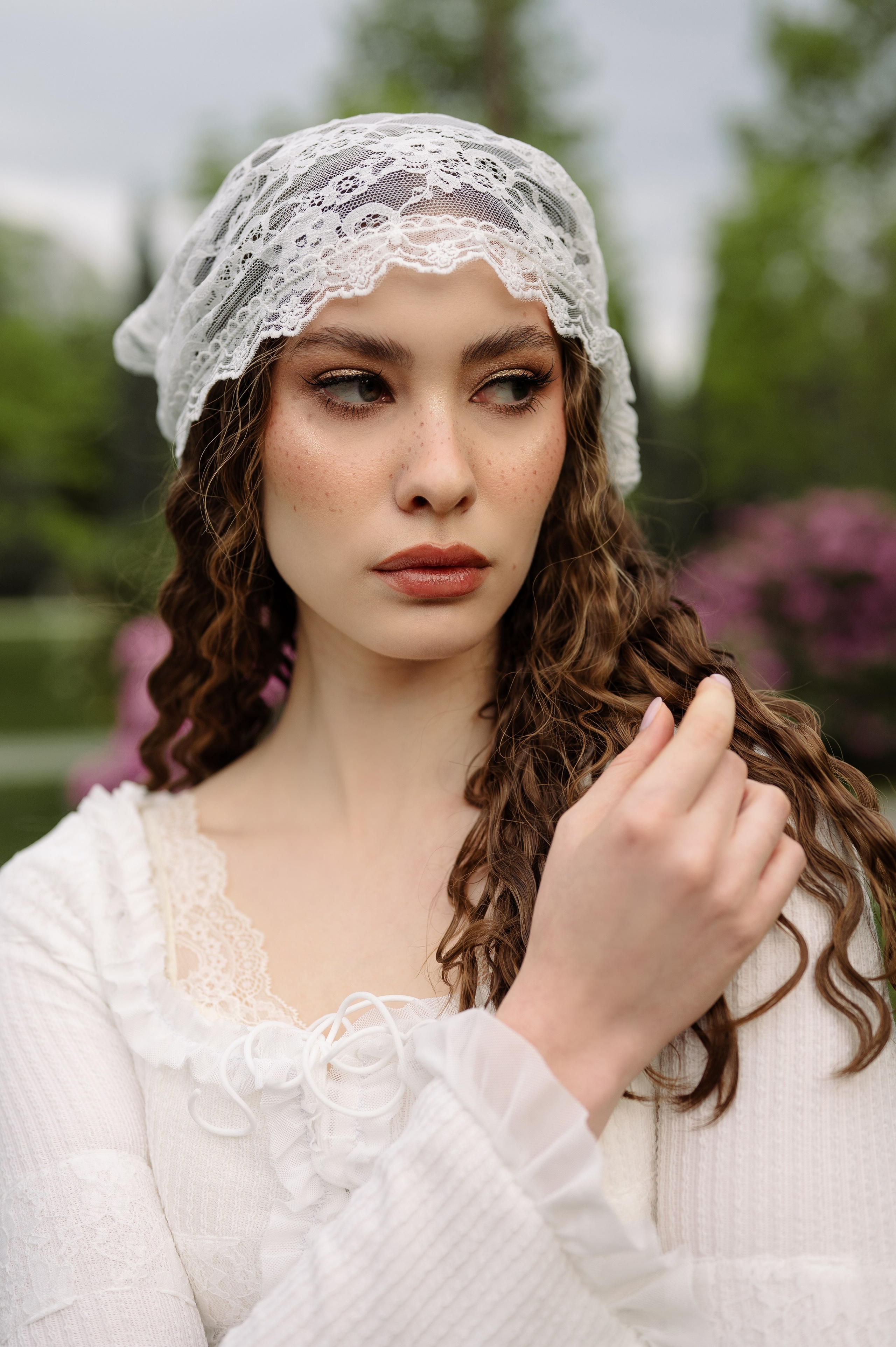 Весна. Свадебный и семейный фотограф в Краснодаре Алина Мельник