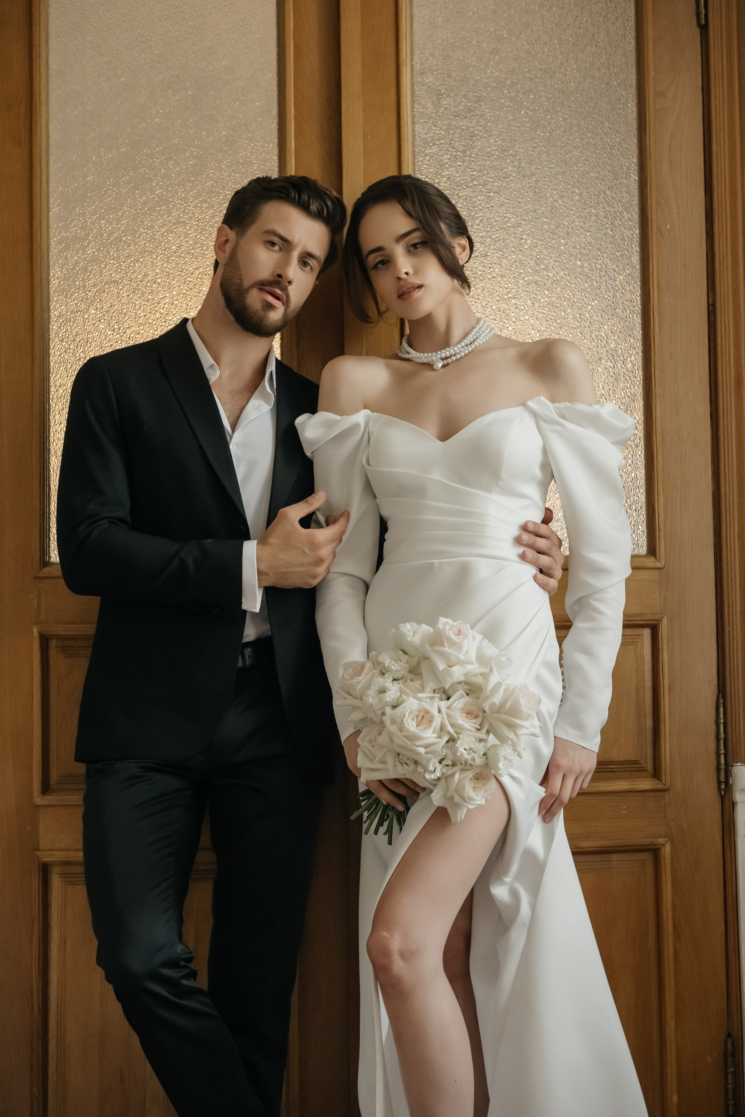 Утро жениха и невесты. Свадебный и семейный фотограф в Краснодаре Алина Мельник
