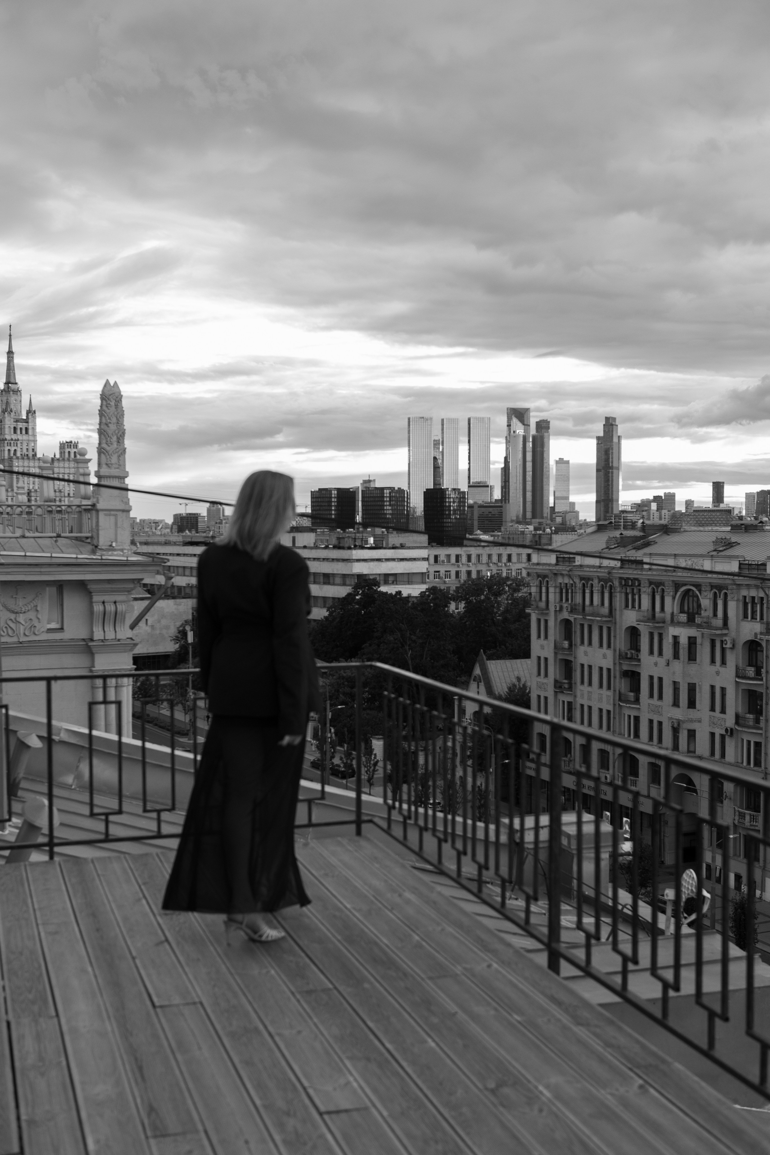 Алла. Свадебный и женский фотограф в Москве Анастасия Голубева