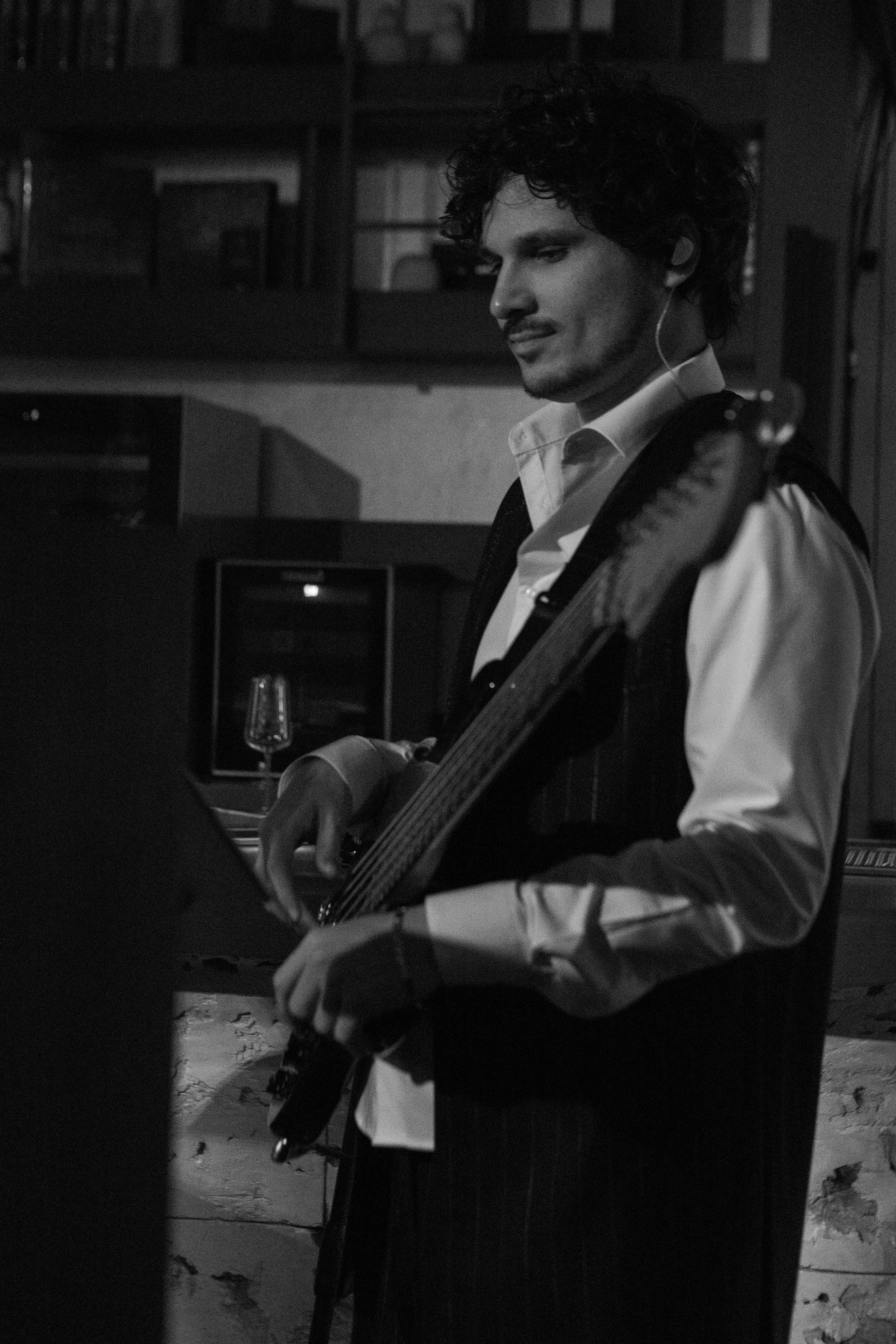 Godmode. Свадебный и женский фотограф в Москве Анастасия Голубева