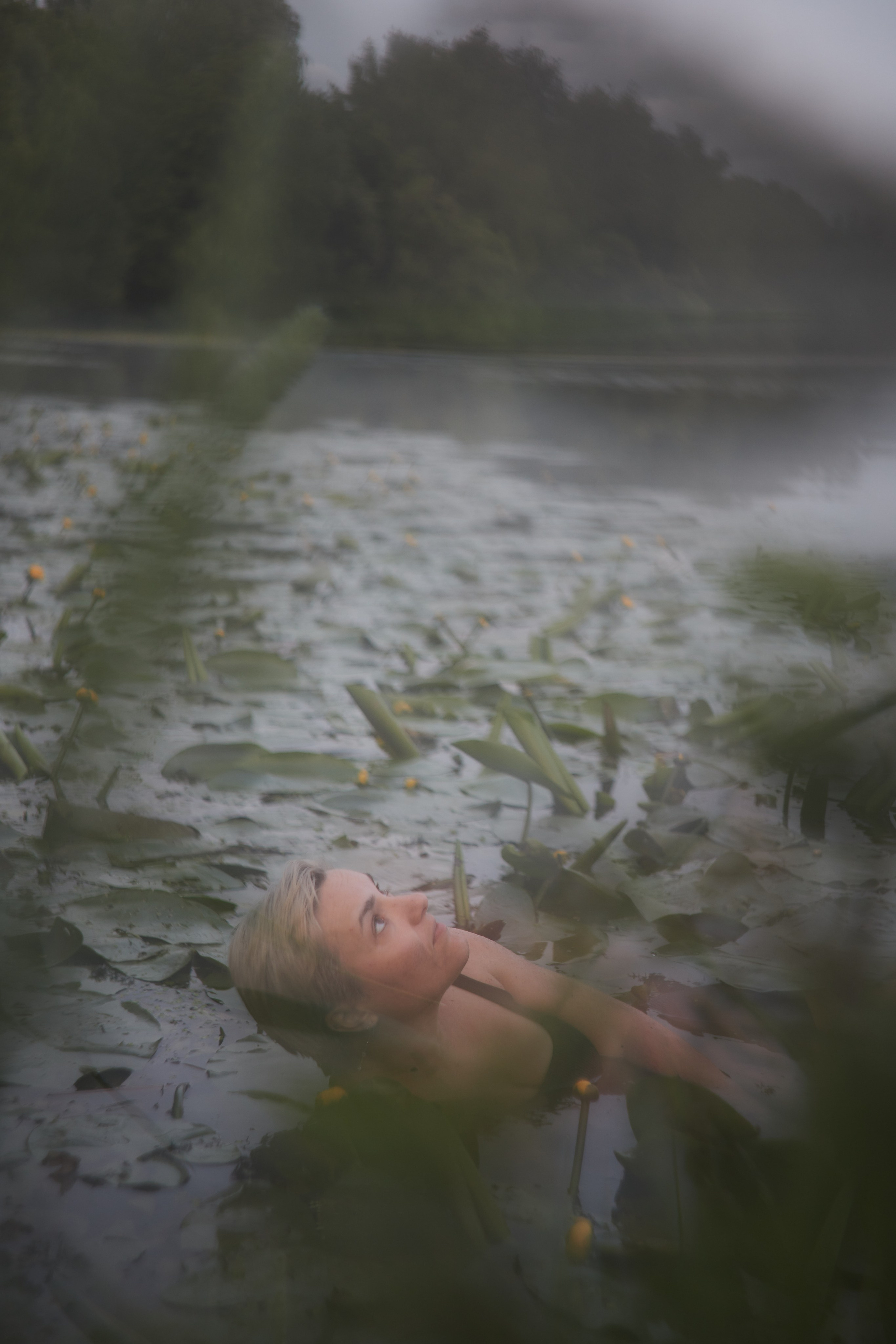 Портретная фотосессия Саши. Екатерина Осипова — профессиональный фотограф в Москве