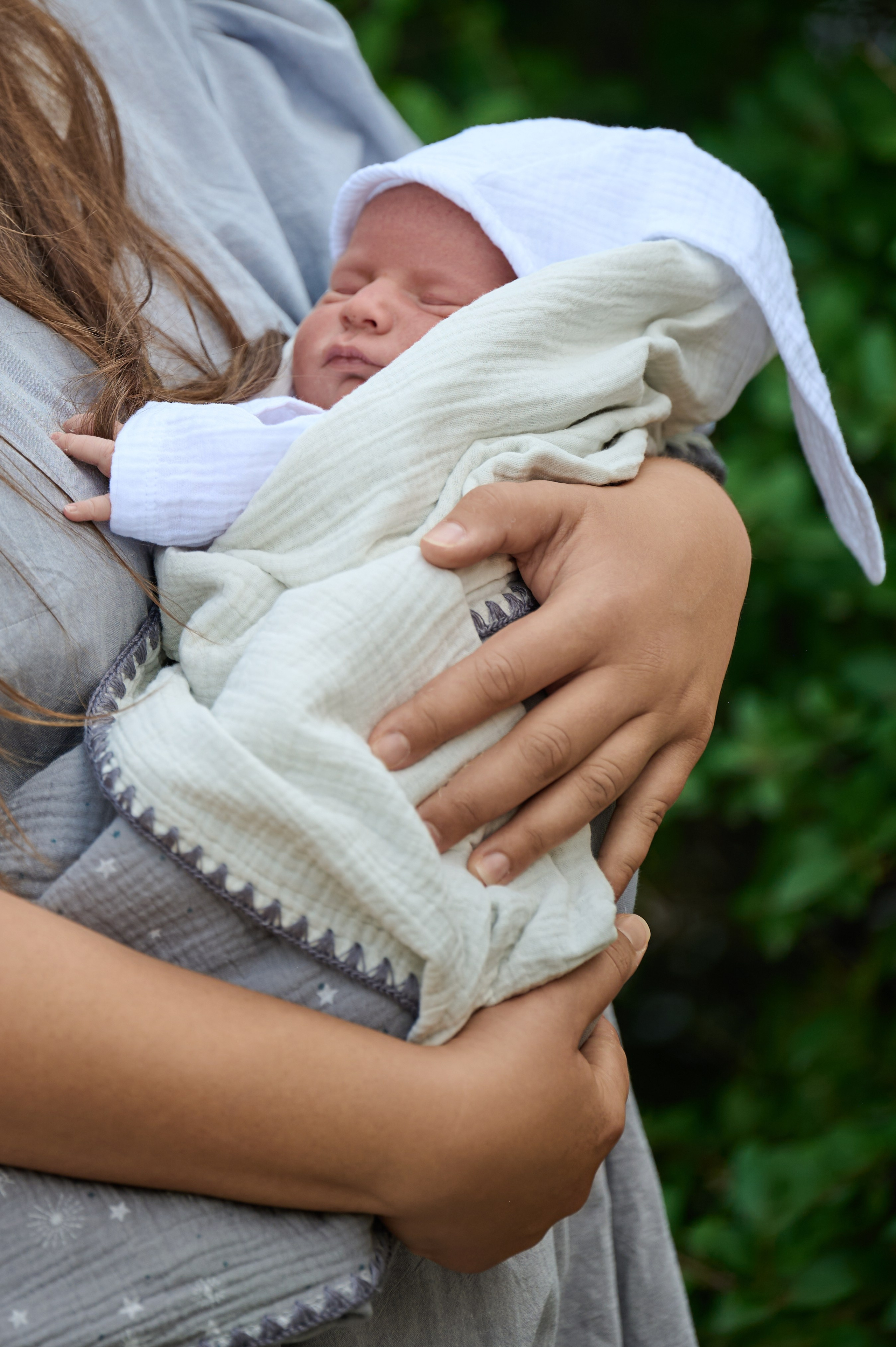 Выписка Павла. Свадебный, семейный фотограф в Краснодаре
