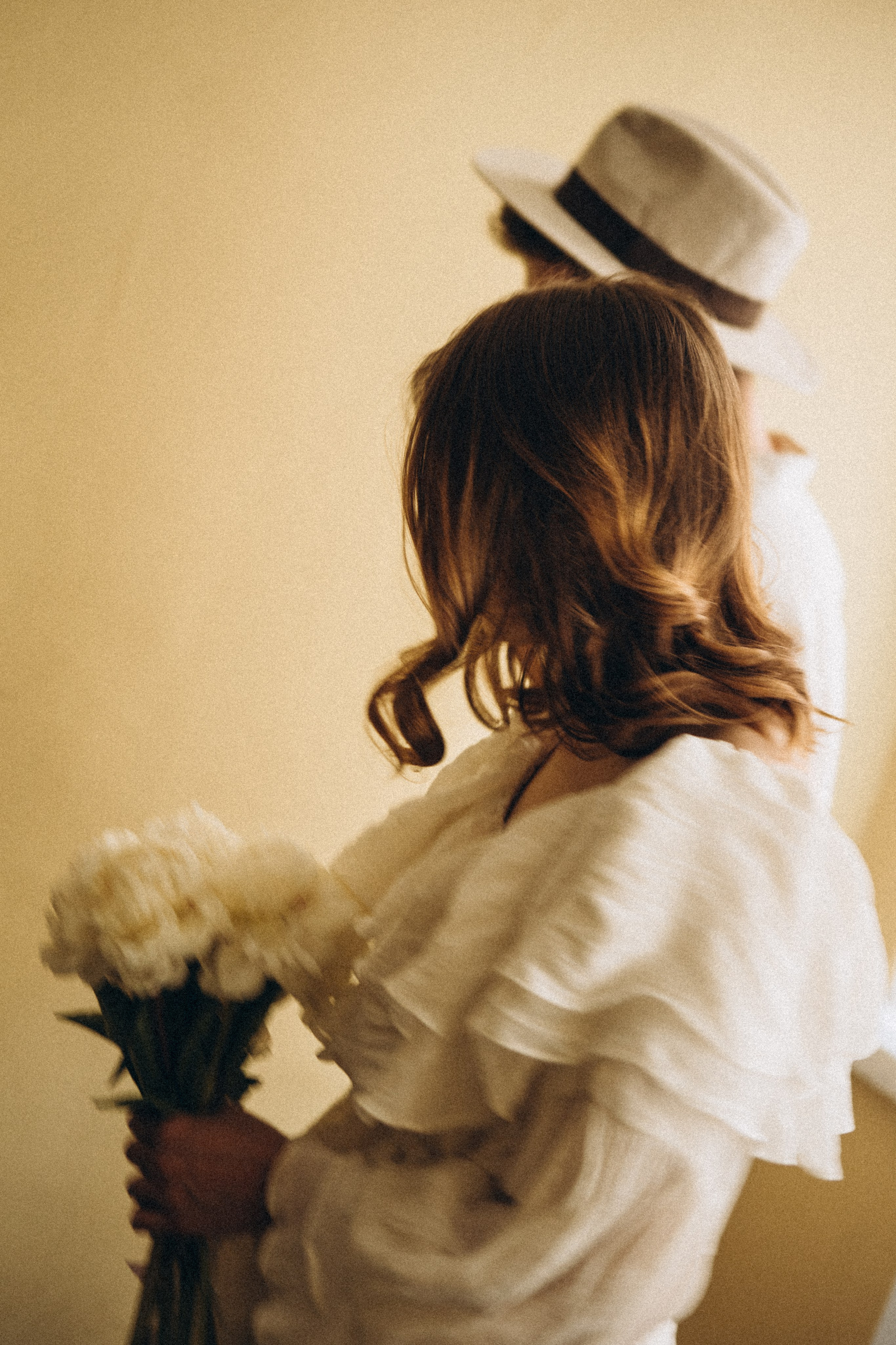 Таня и Леша. Даша Яковенко Фотограф Спб