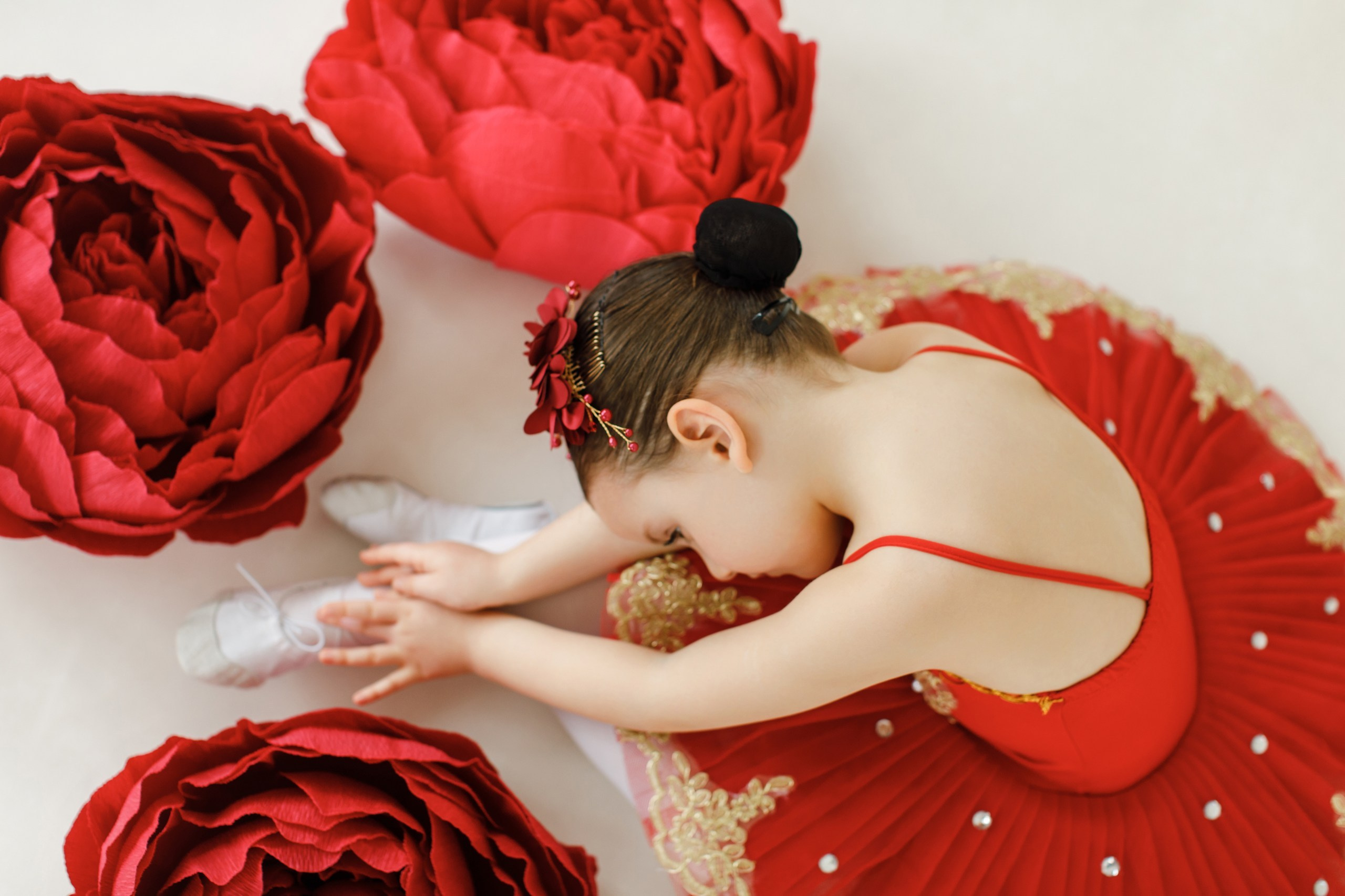 7 апреля в нашей студии. Студия балета и хореографии Прима