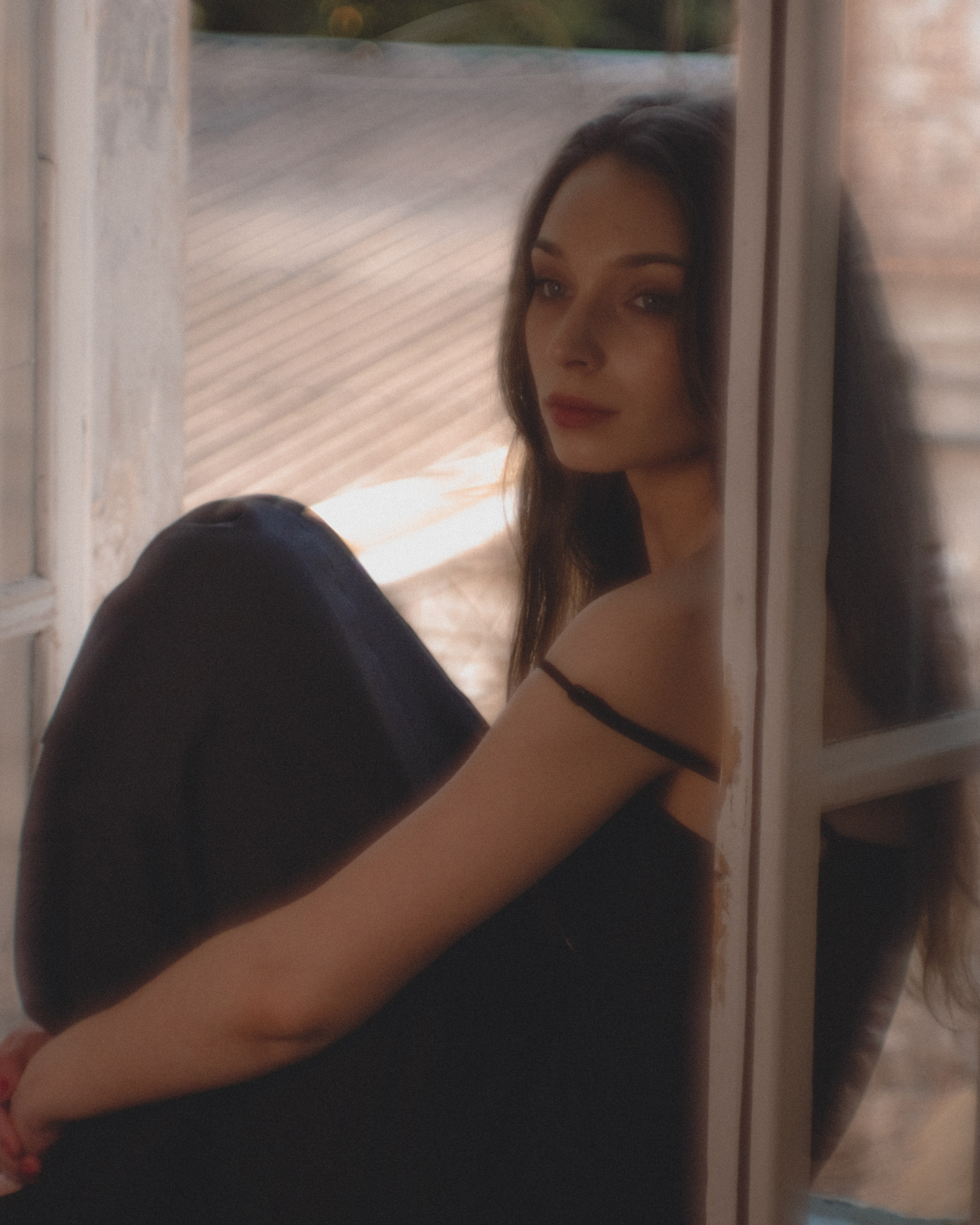 Анастасия. Фотограф Краснодар Ирина Гафланова