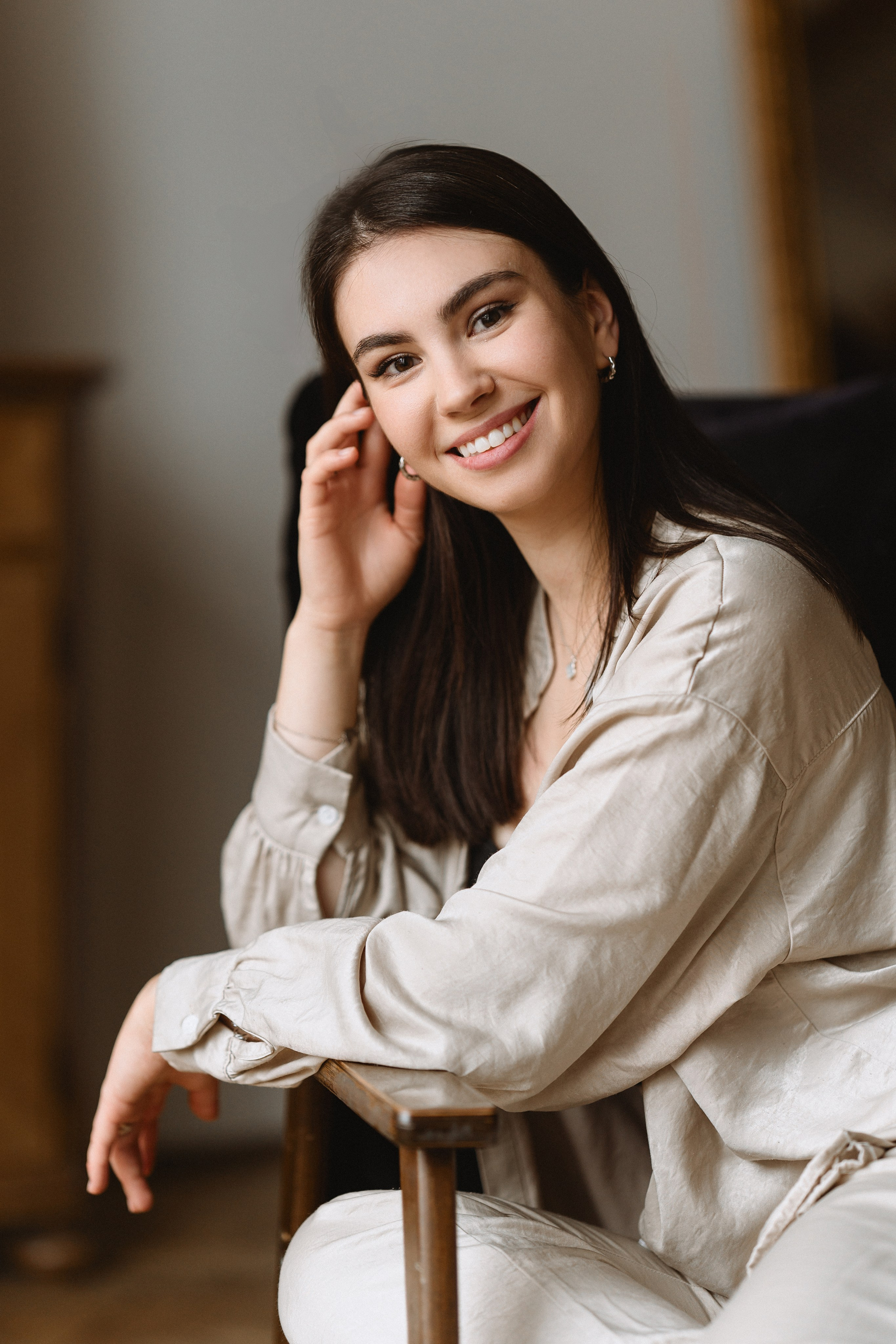 Валерия, Антон и Ромочка. Фотограф Москва. Екатерина Дударевич