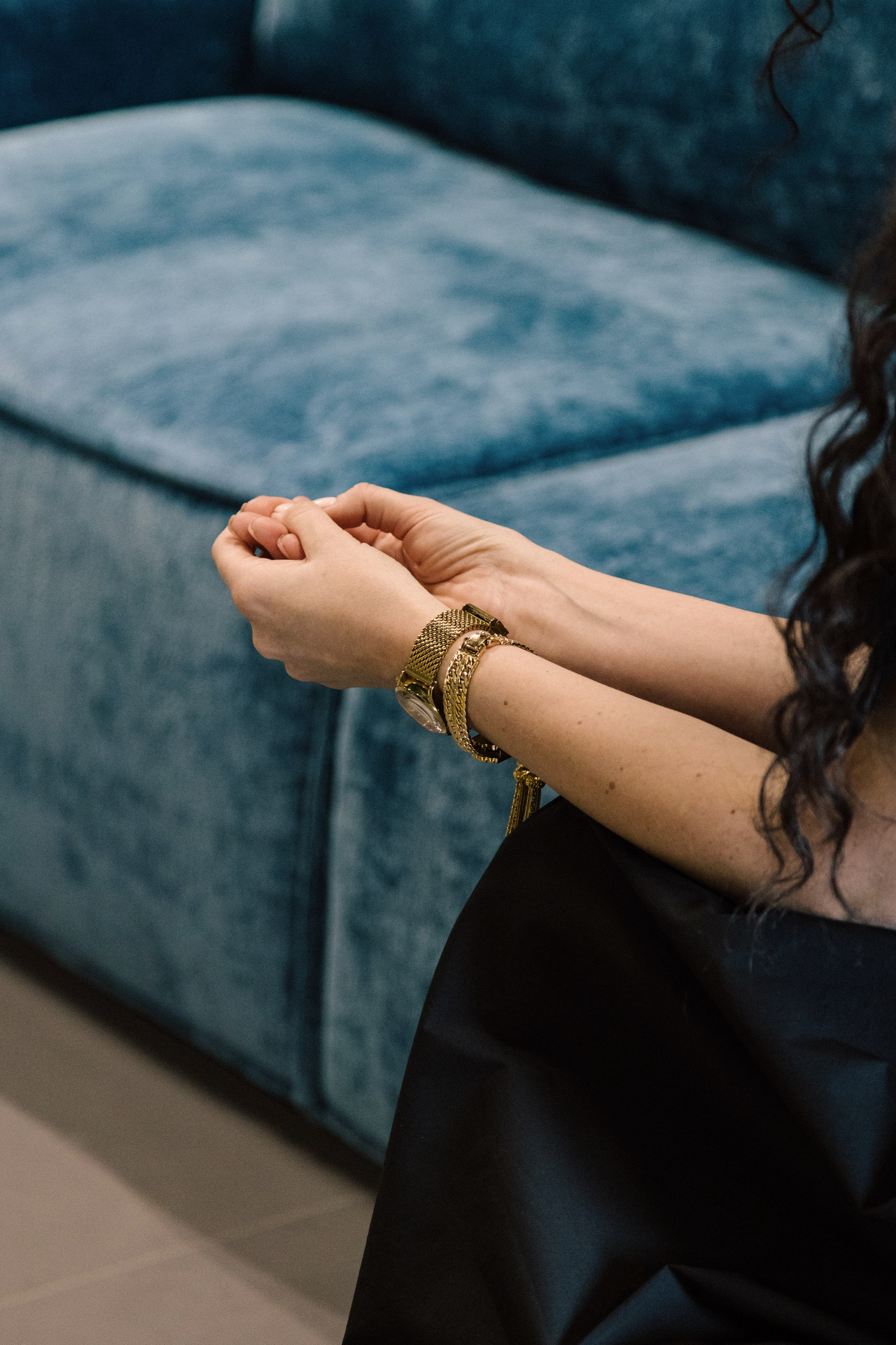 Встреча дизайнеров