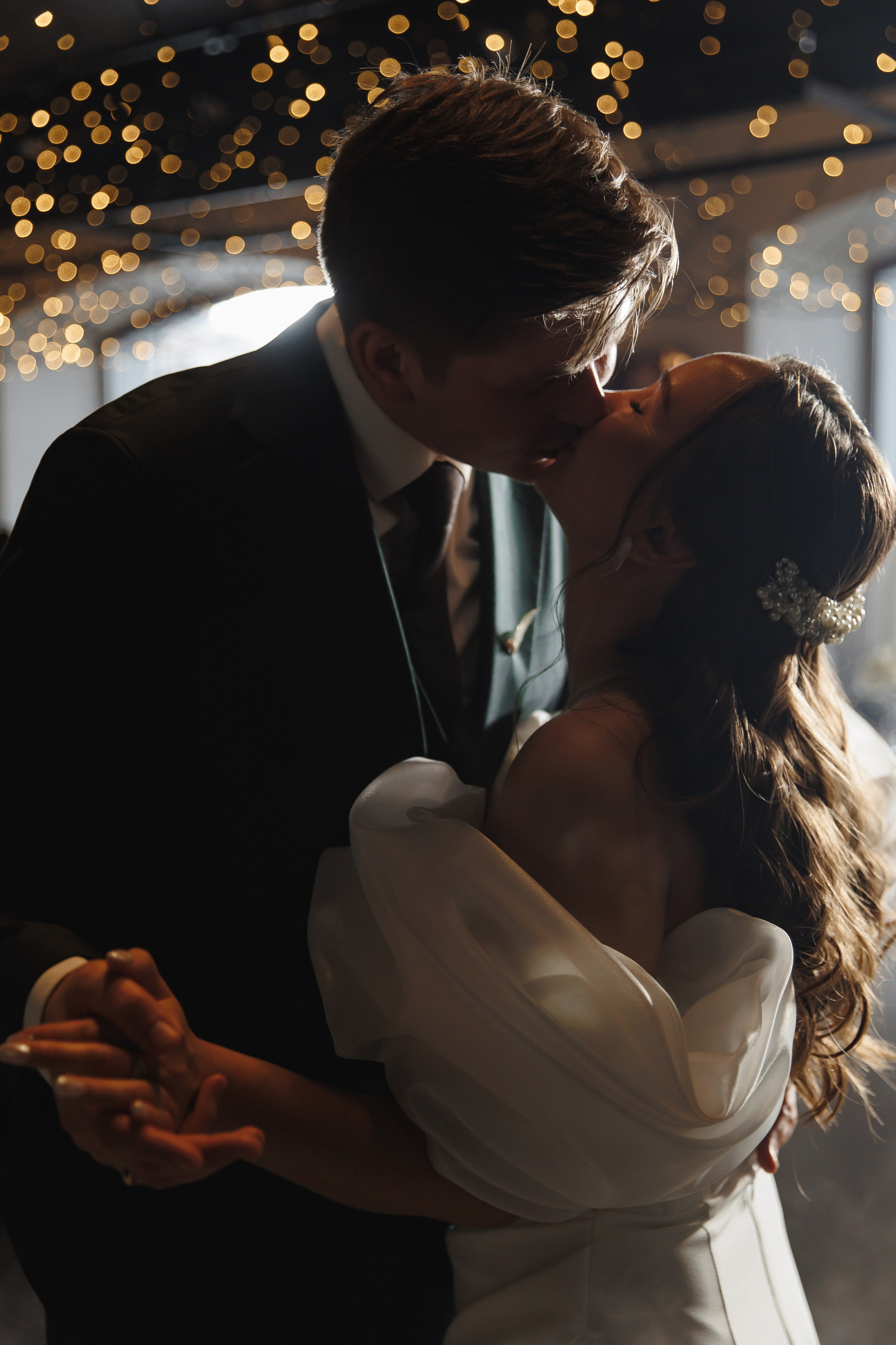 Александр и Алена. Wedding photographer in St. Petersburg, Europe and Israel Anna Agafon