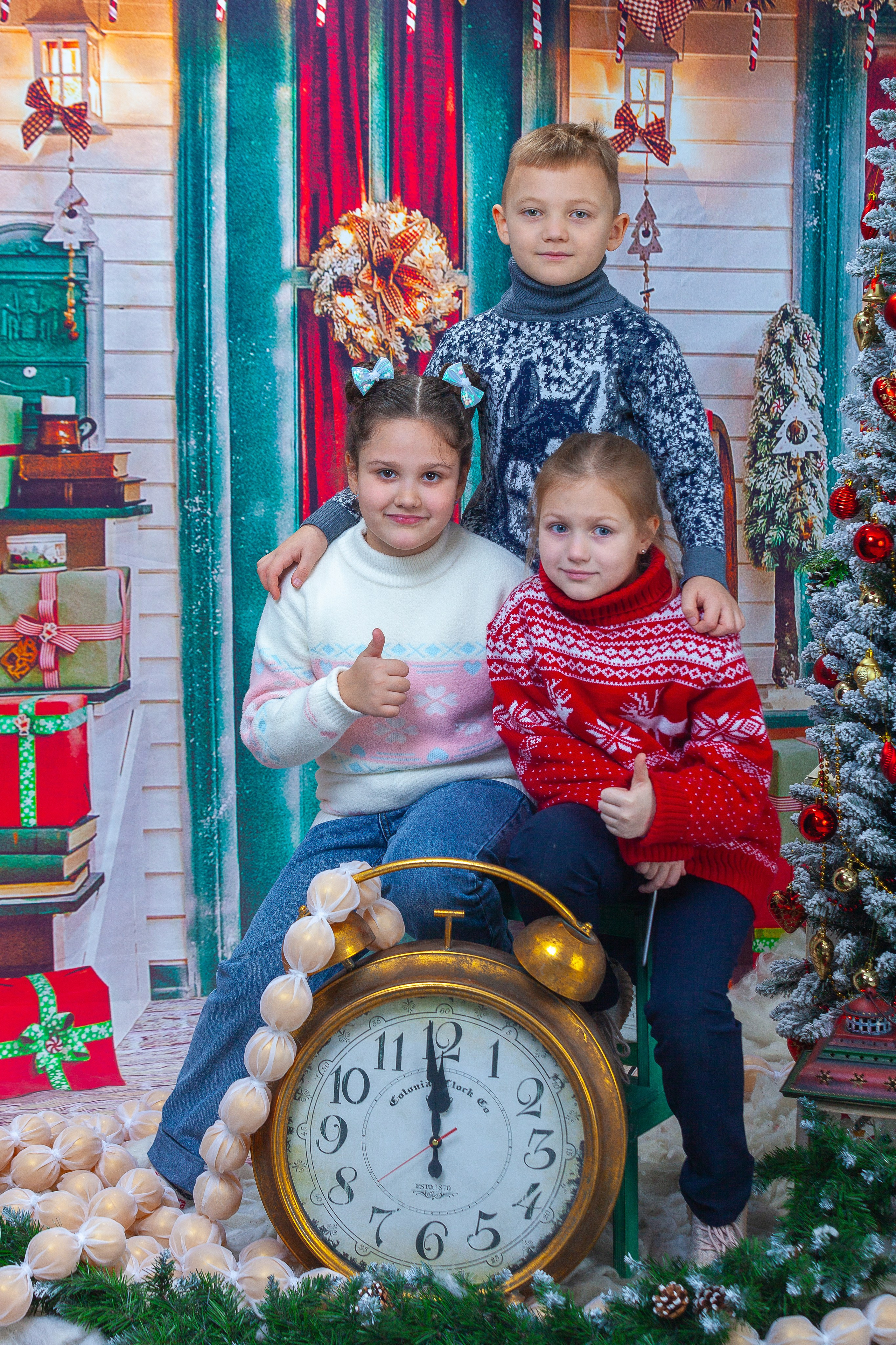 108 нов год 1, а общ