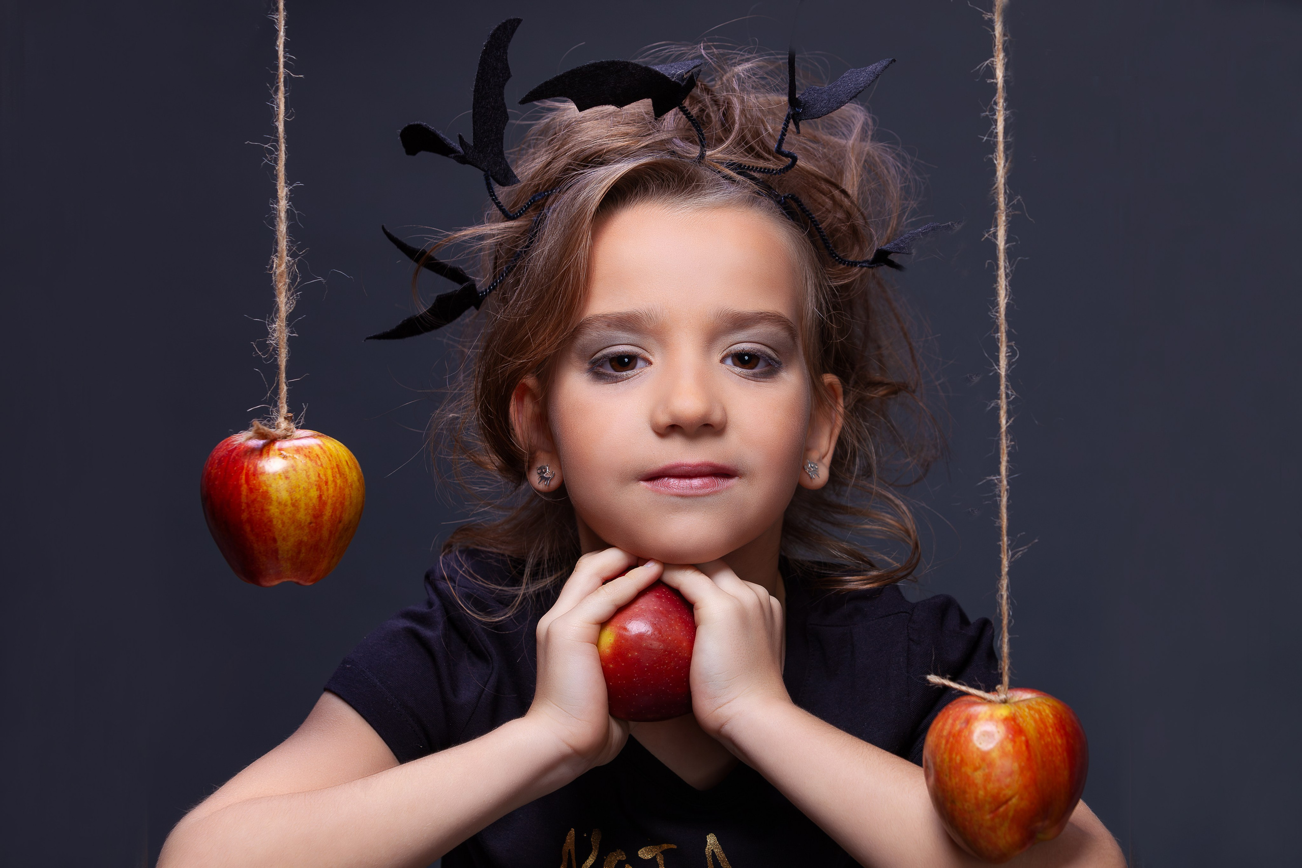 Детское фото в студии на природе детский портрет семейное фото