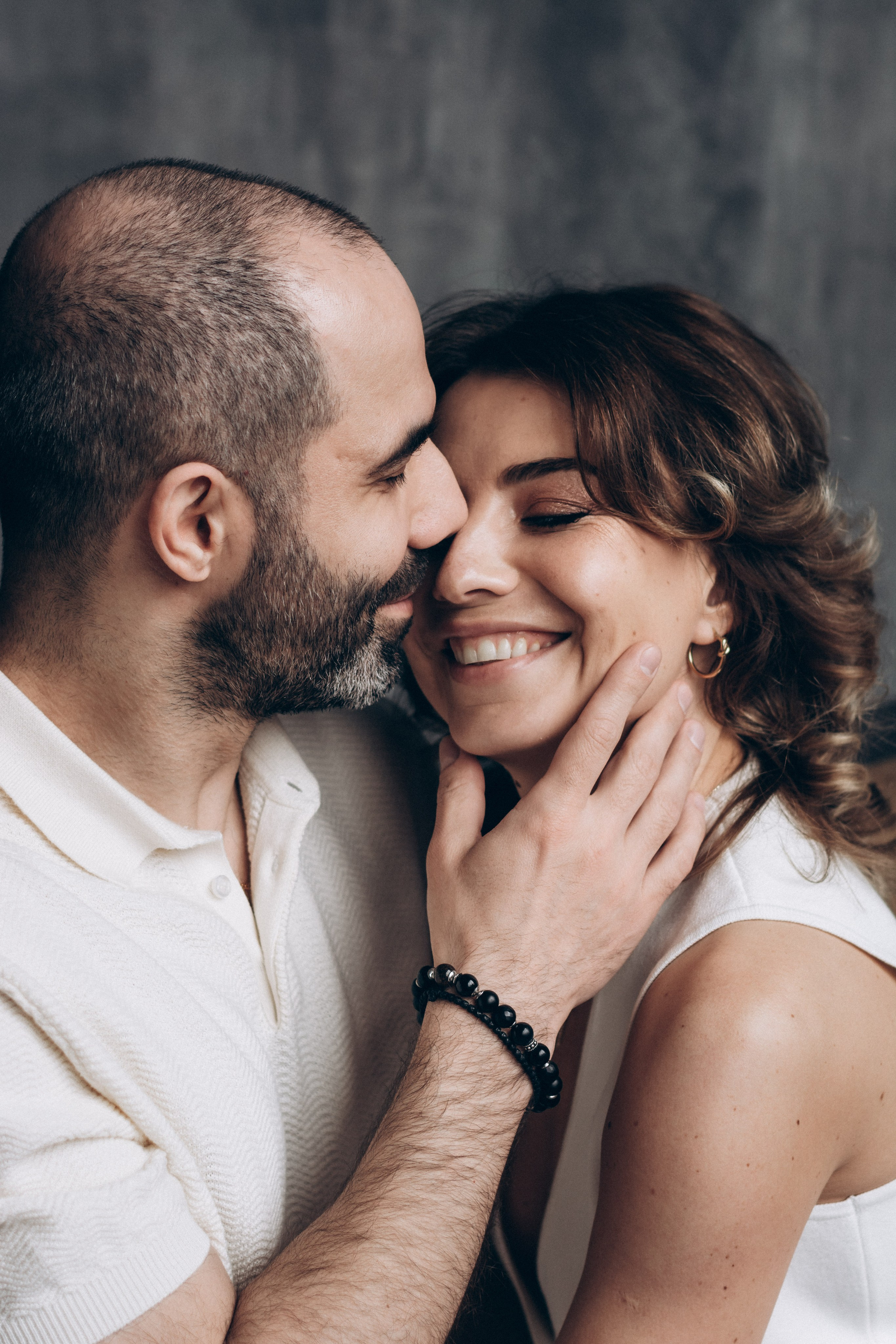 Парная фотосессия Love story. Женский и семейный фотограф в Москве и Красногорске Светлана Левченко