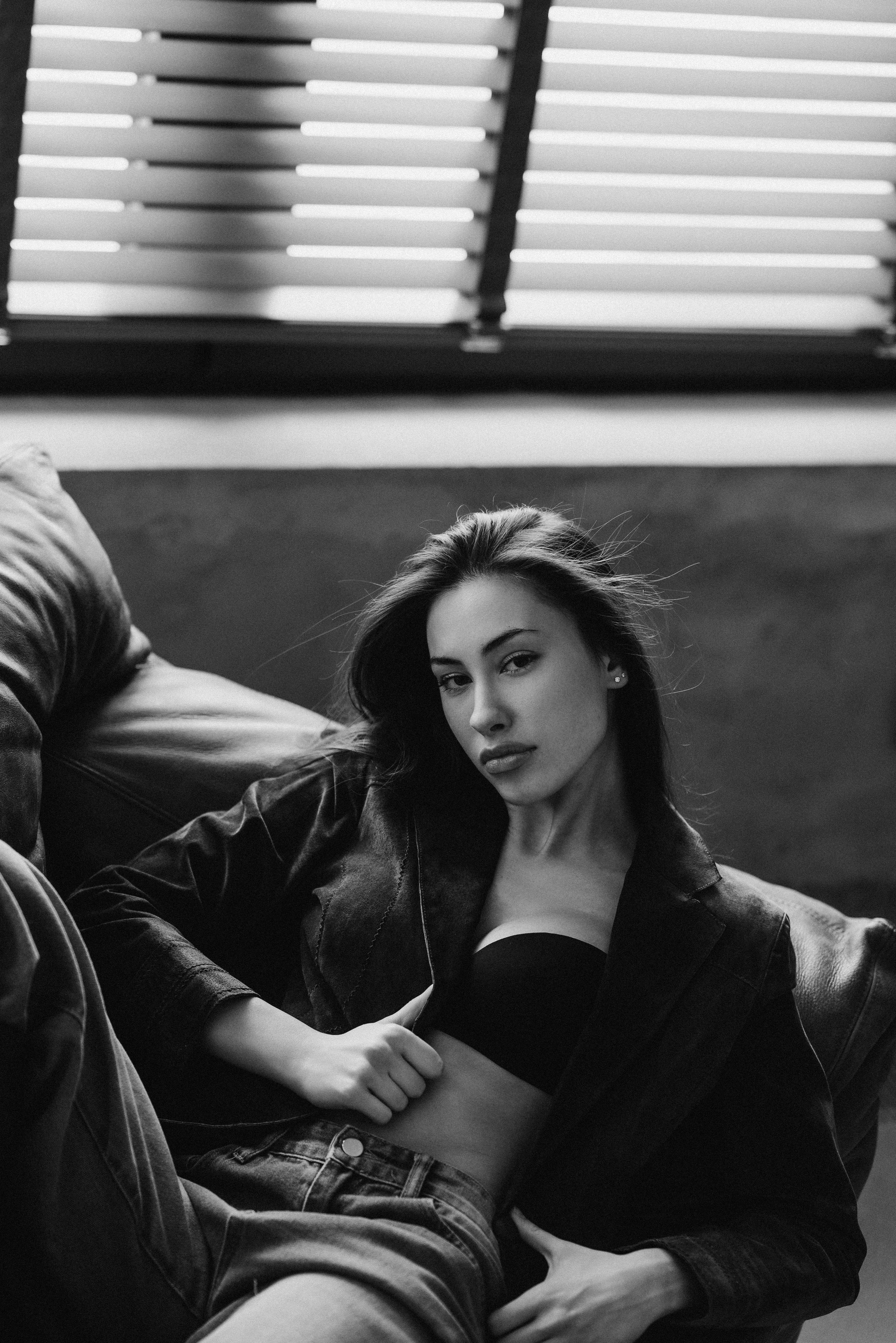 Фотосессия девушки в Москве. Женский и семейный фотограф в Москве и Красногорске Светлана Левченко