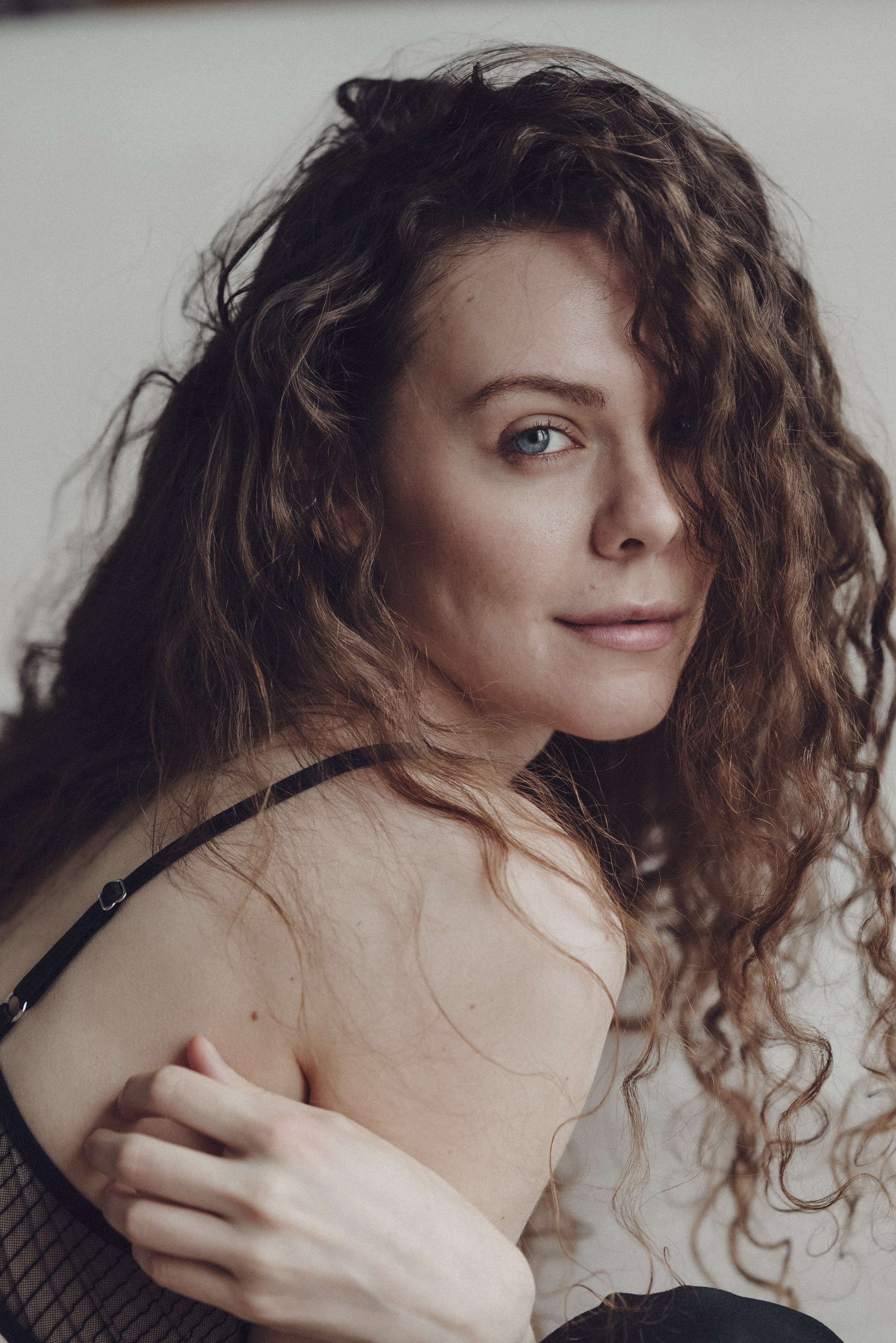 Фотосессия девушки в Москве. Женский и семейный фотограф в Москве и Красногорске Светлана Левченко