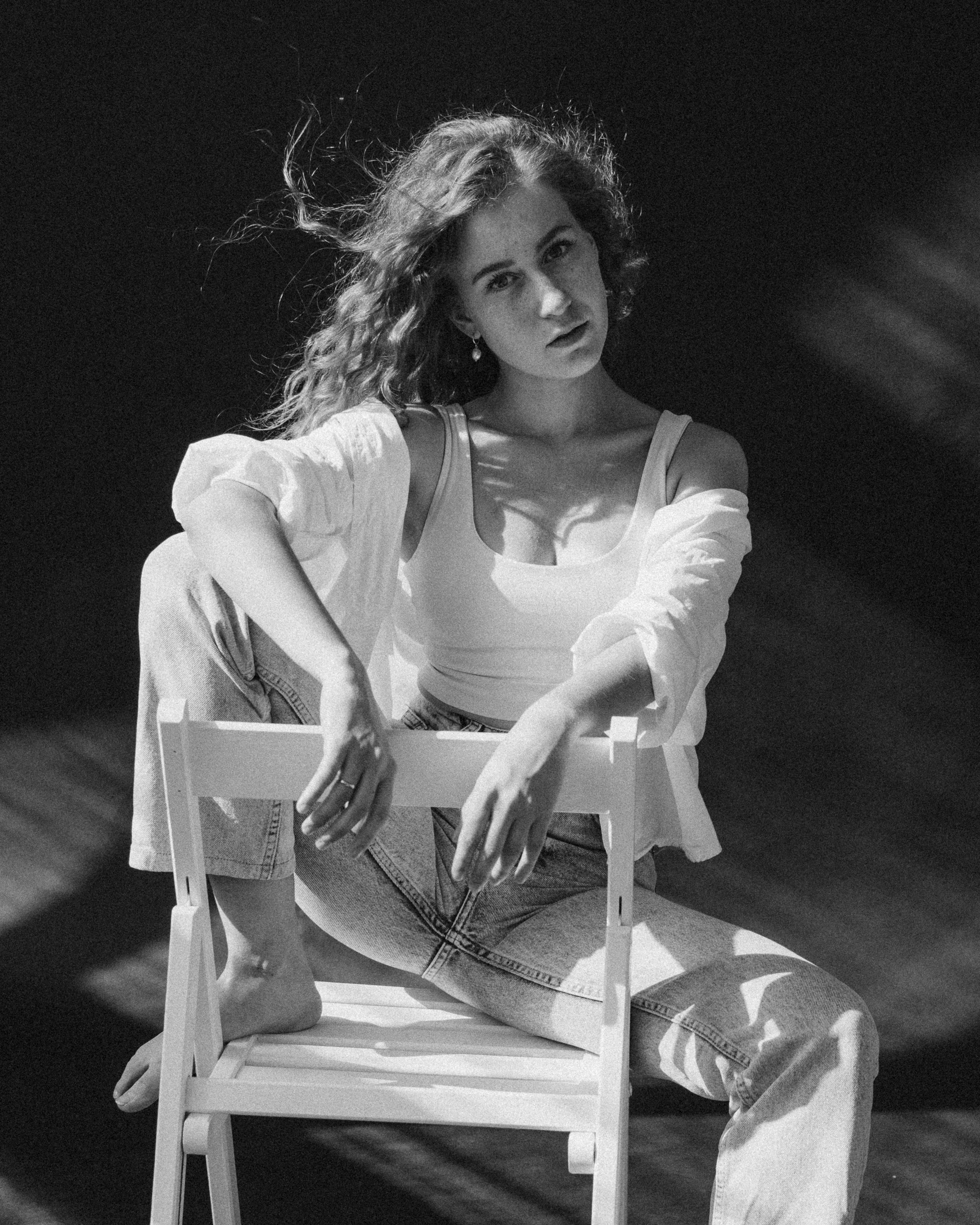 Фотосессия девушки в Москве. Женский и семейный фотограф в Москве и Красногорске Светлана Левченко