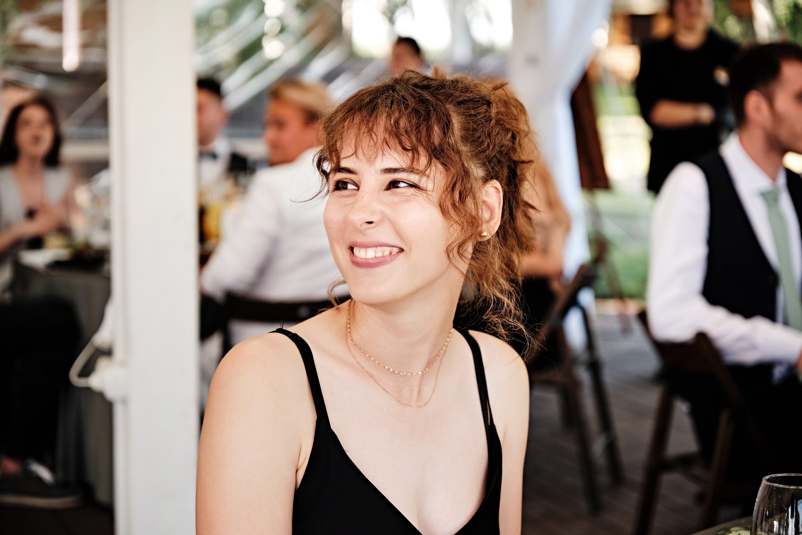 Снежана и Алексей