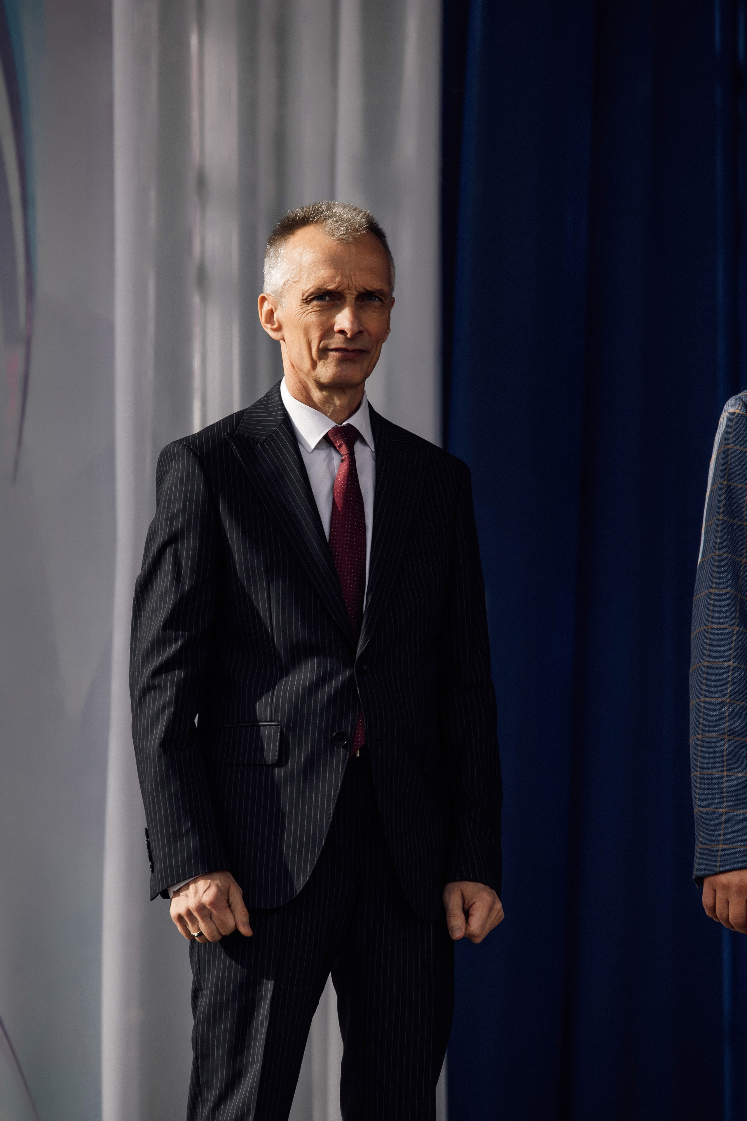Street photography. Street photographer