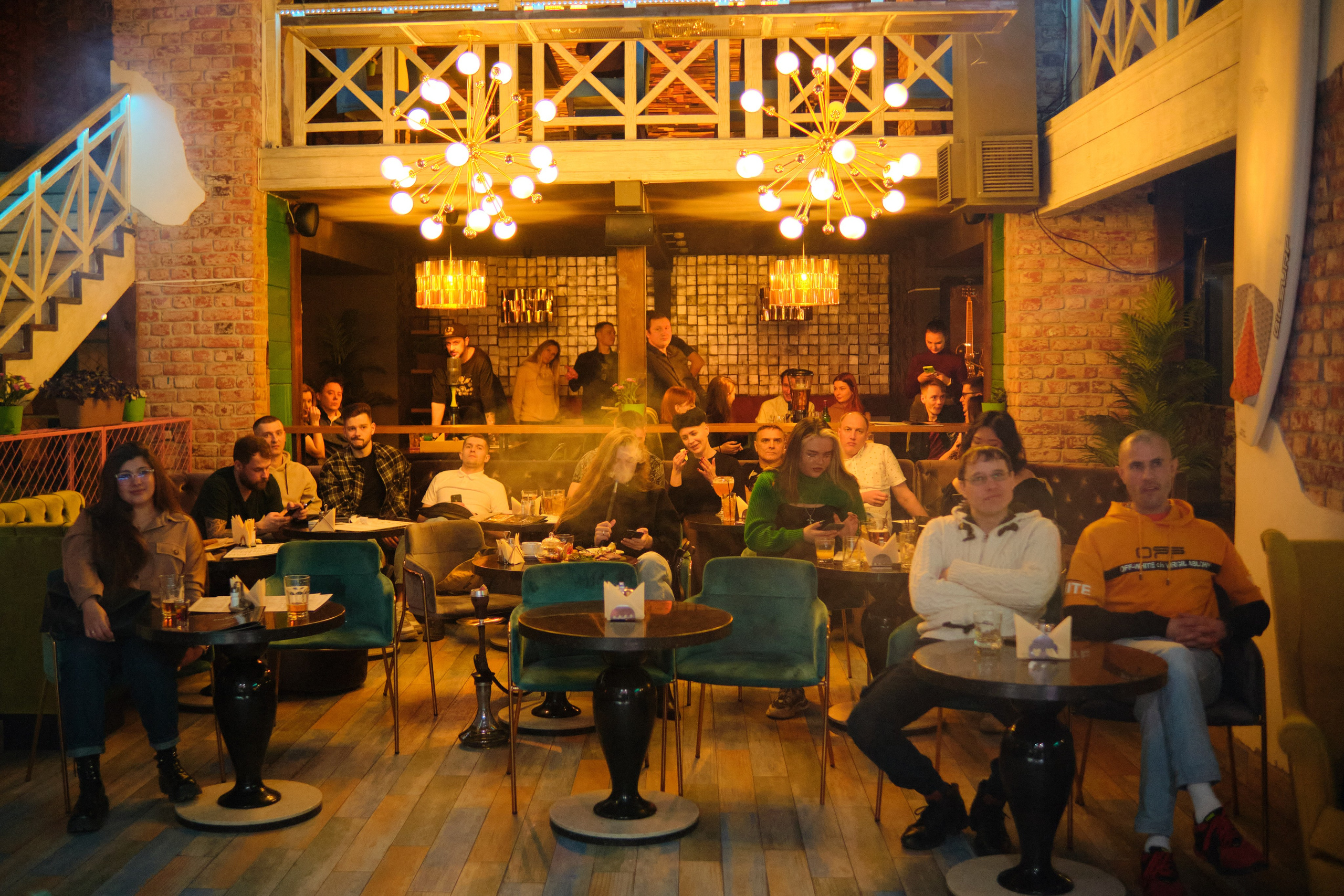 Pachamama. Антон Ив