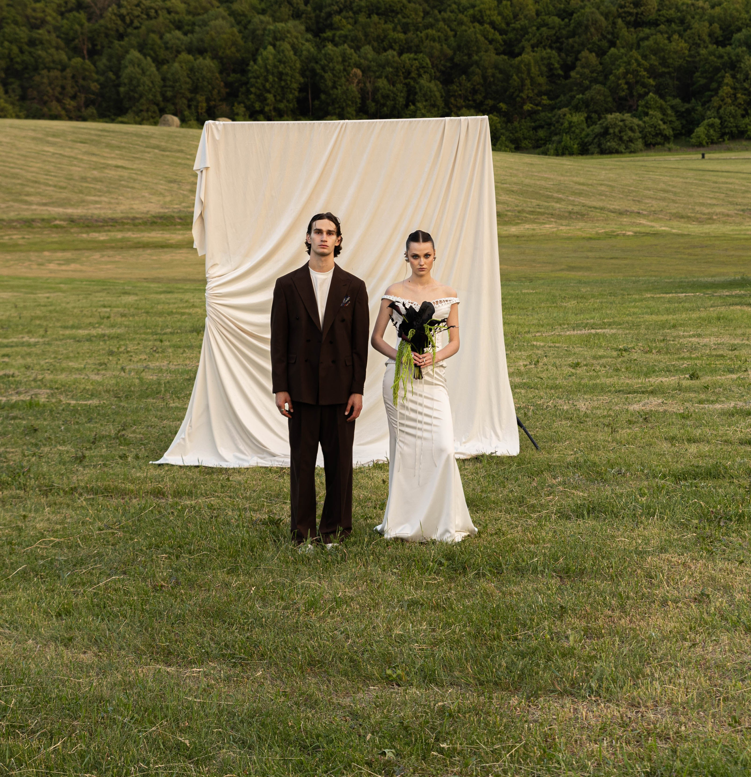 Портфолио. Свадебный и портретный фотограф Воронеж Галя Серватович