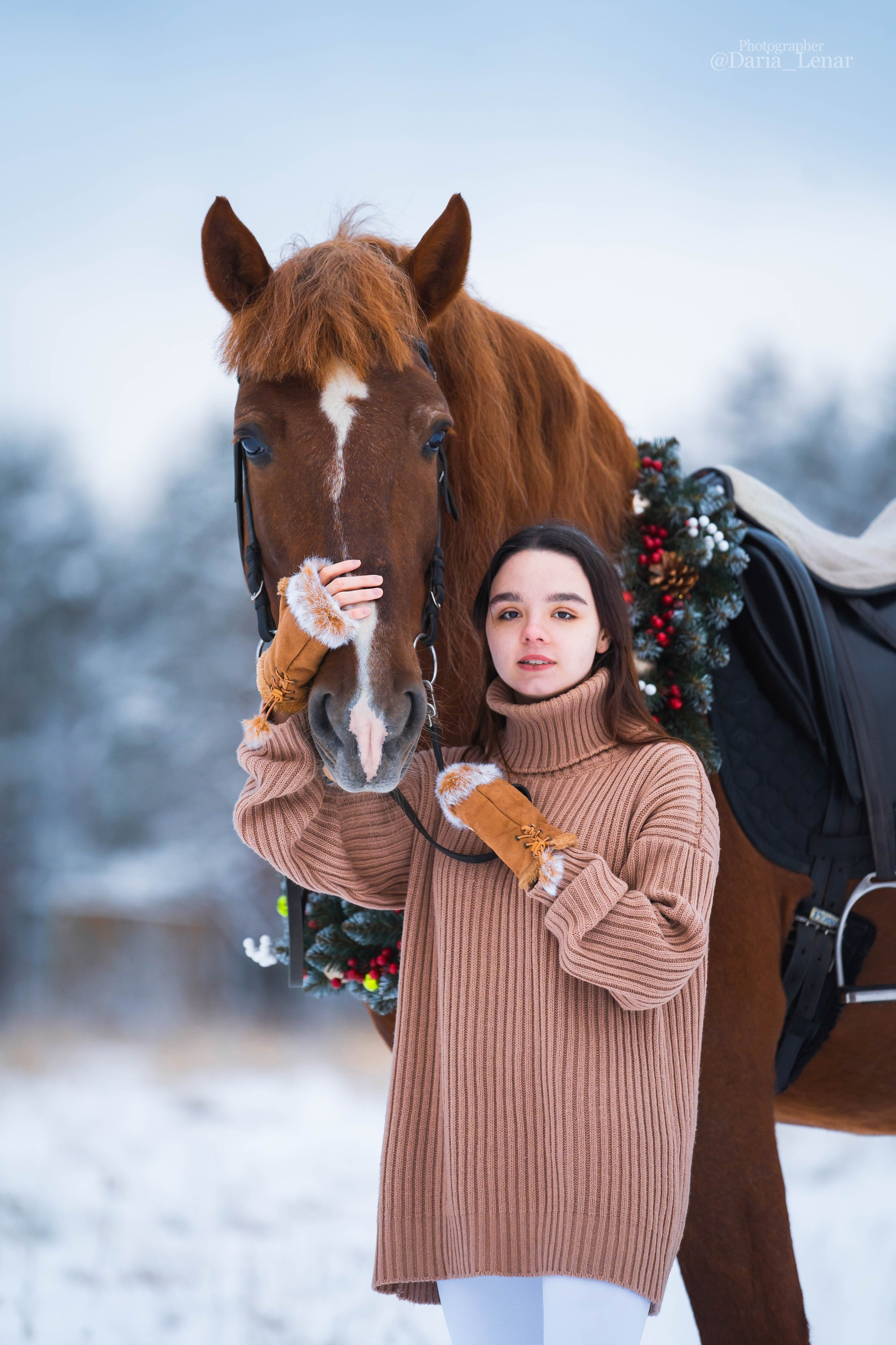 Валерия и Гайворон. Фотограф в Москве Ленарская Дарья